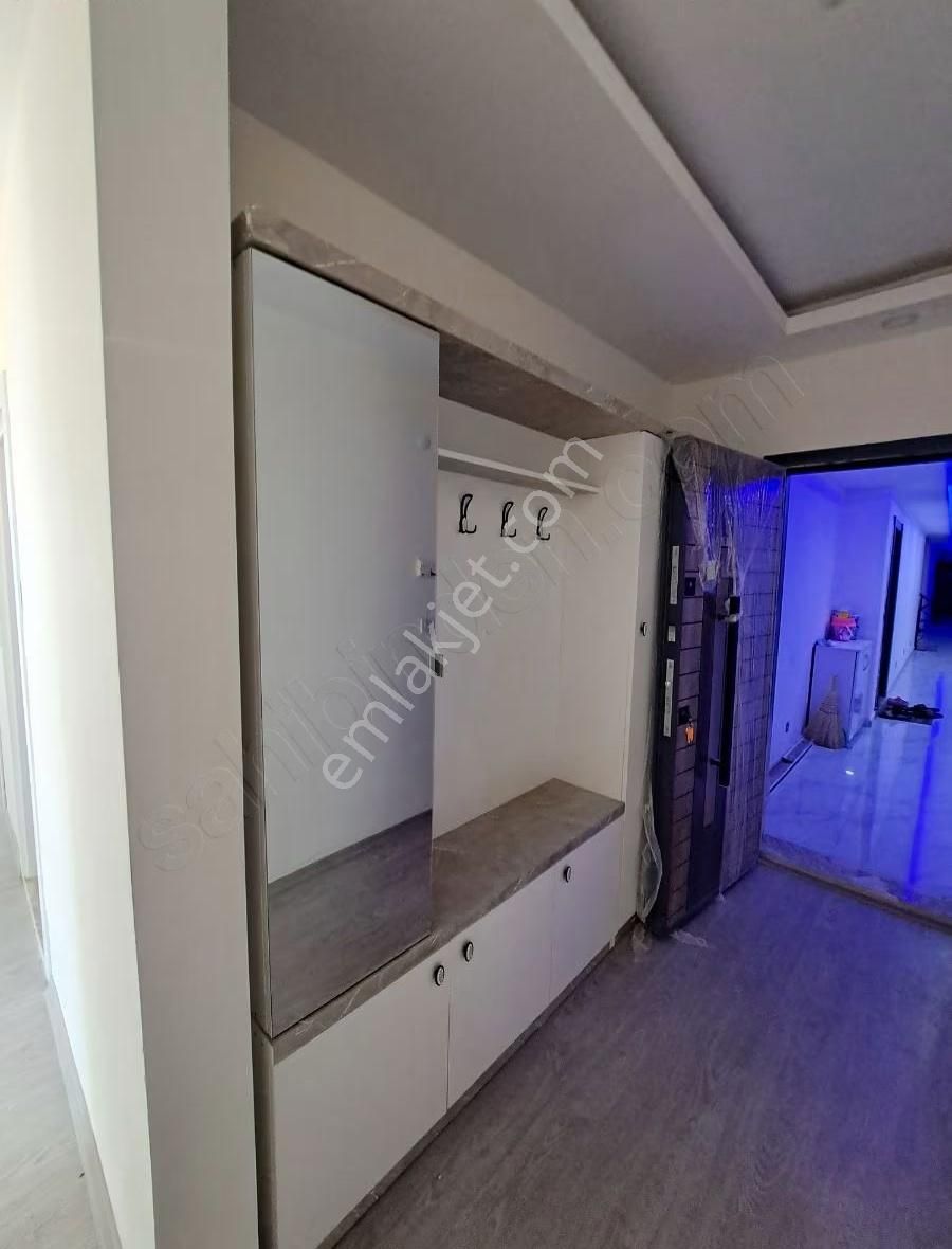 İzmir Seferihisar Ürkmez Merkez De Satılık 3+1 Daire - Görsel 2