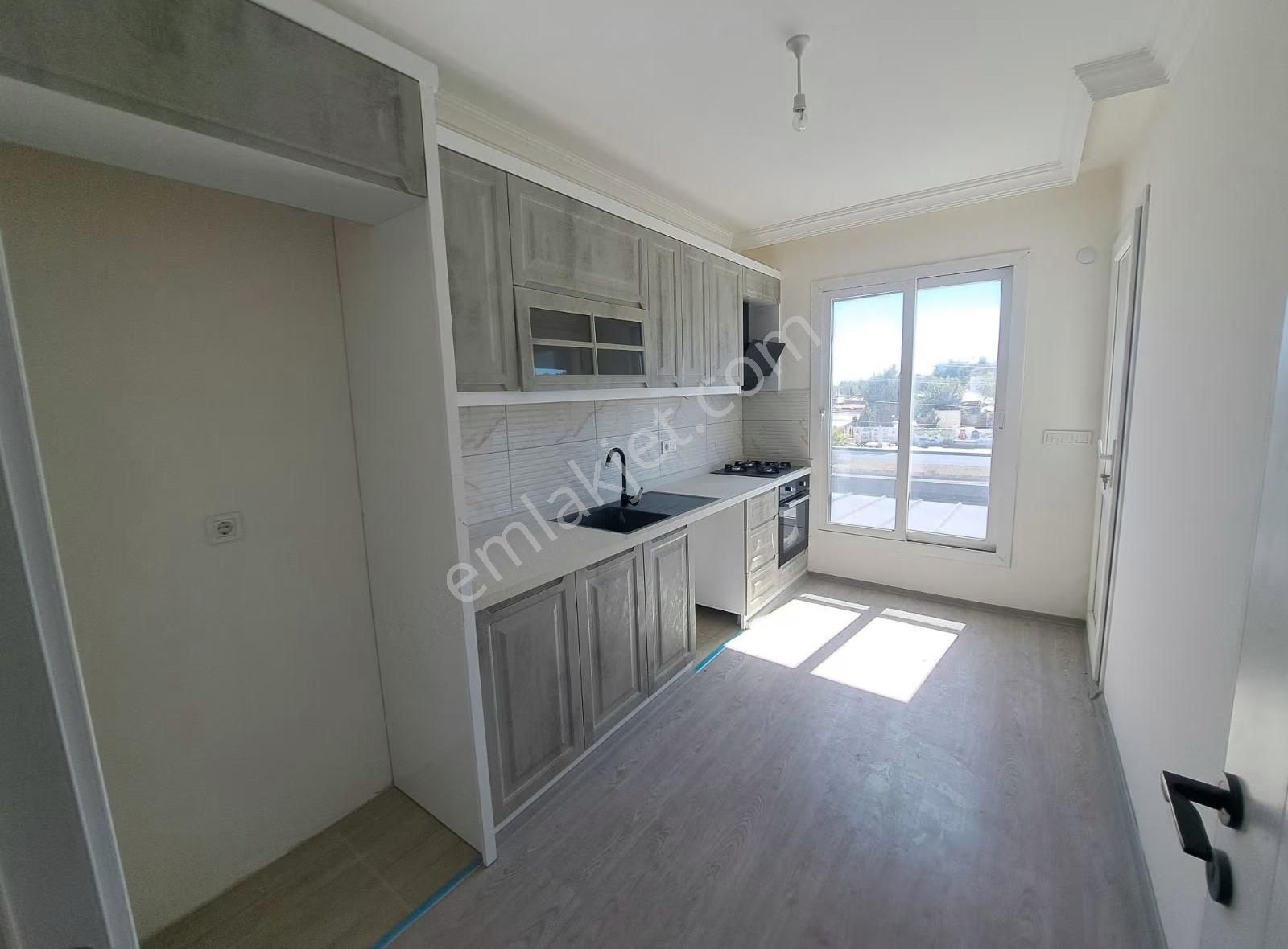 İzmir Seferihisar Ürkmez Merkez De Satılık 3+1 Daire - Görsel 6