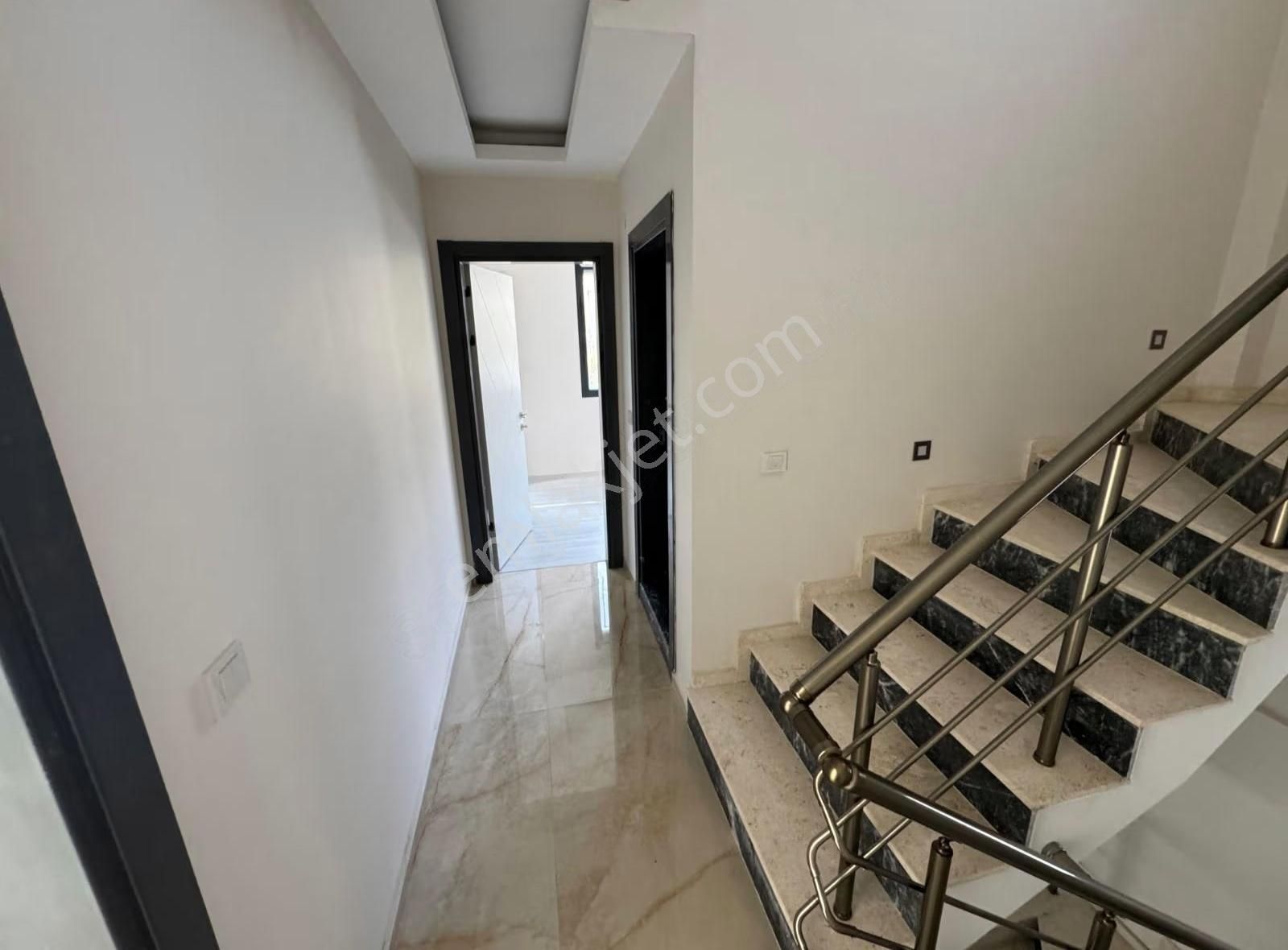 İzmir Seferihisar Atatürk Mahallesin De Satılık 4+1 Villa - Görsel 26