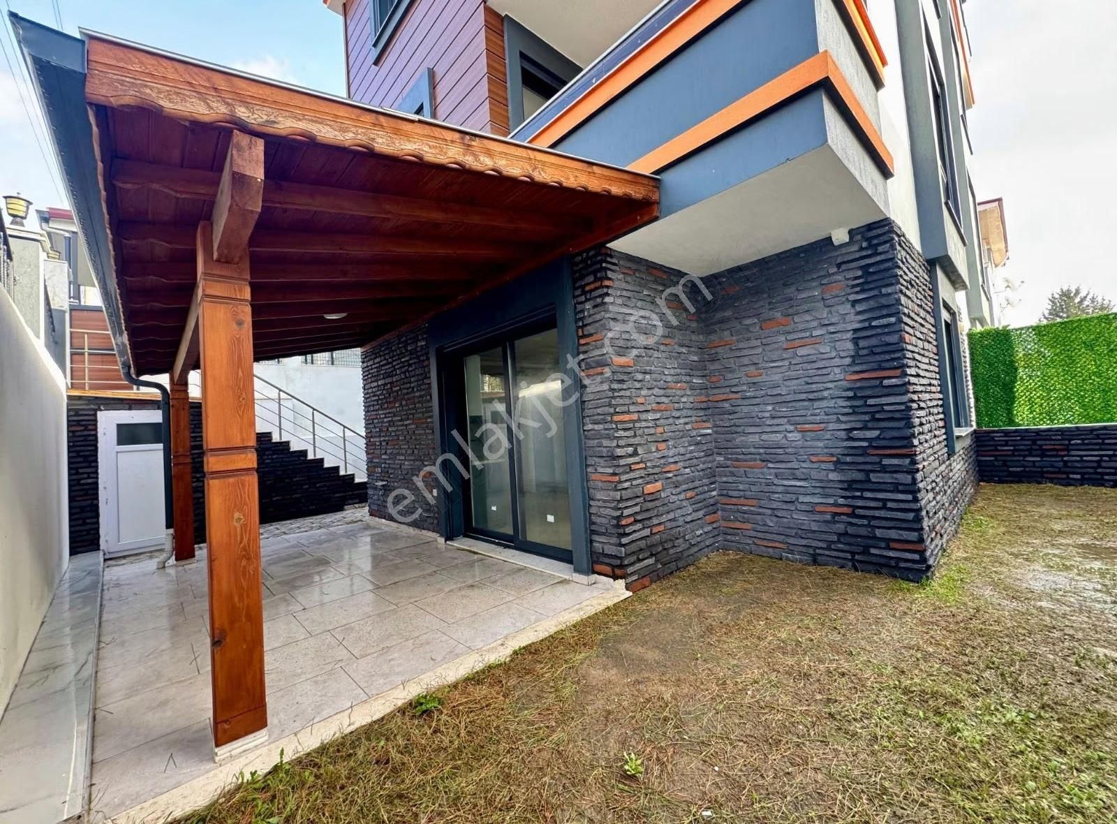 İzmir Seferihisar Atatürk Mahallesin De Satılık 4+1 Villa - Görsel 15