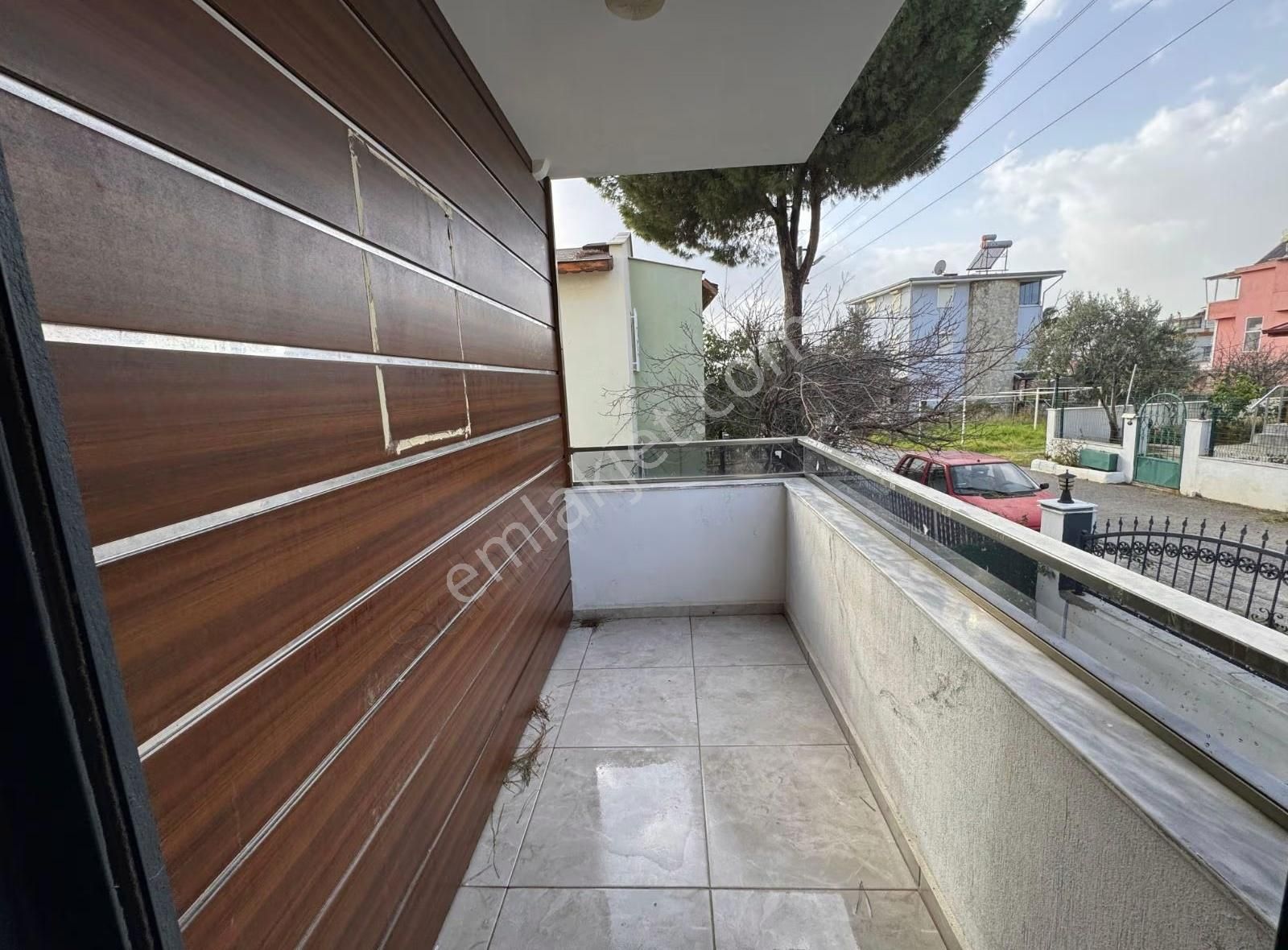 İzmir Seferihisar Atatürk Mahallesin De Satılık 4+1 Villa - Görsel 27