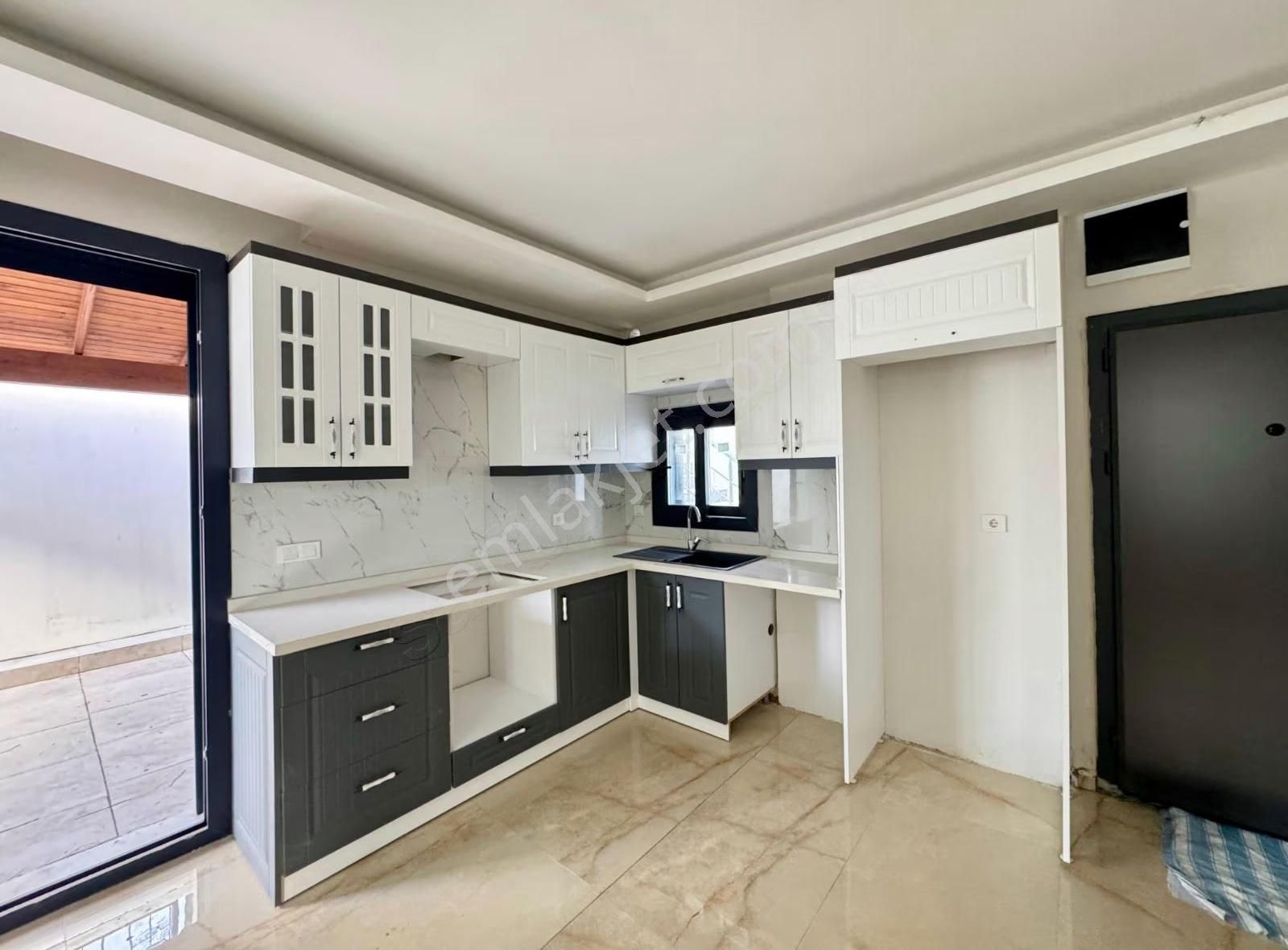 İzmir Seferihisar Atatürk Mahallesin De Satılık 4+1 Villa - Görsel 17