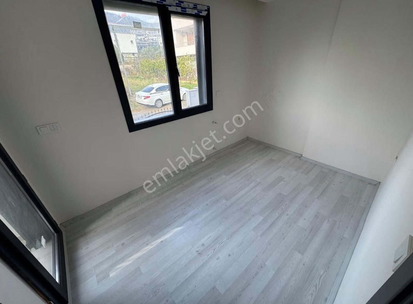 İzmir Seferihisar Atatürk Mahallesin De Satılık 4+1 Villa - Görsel 20