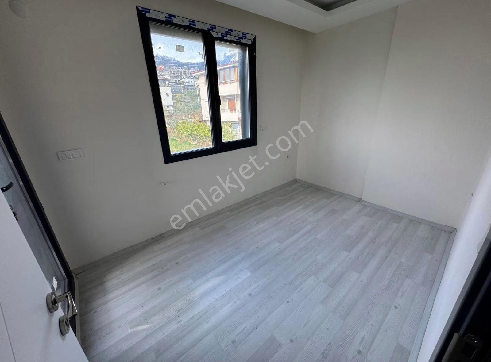 İzmir Seferihisar Atatürk Mahallesin De Satılık 4+1 Villa - Görsel 12