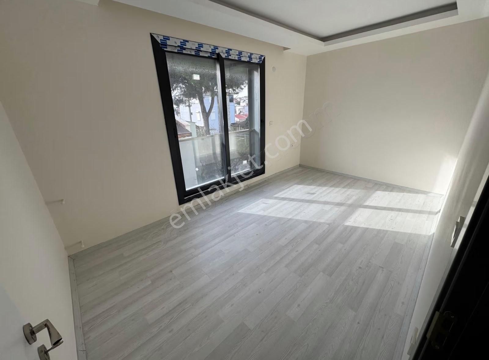 İzmir Seferihisar Atatürk Mahallesin De Satılık 4+1 Villa - Görsel 7