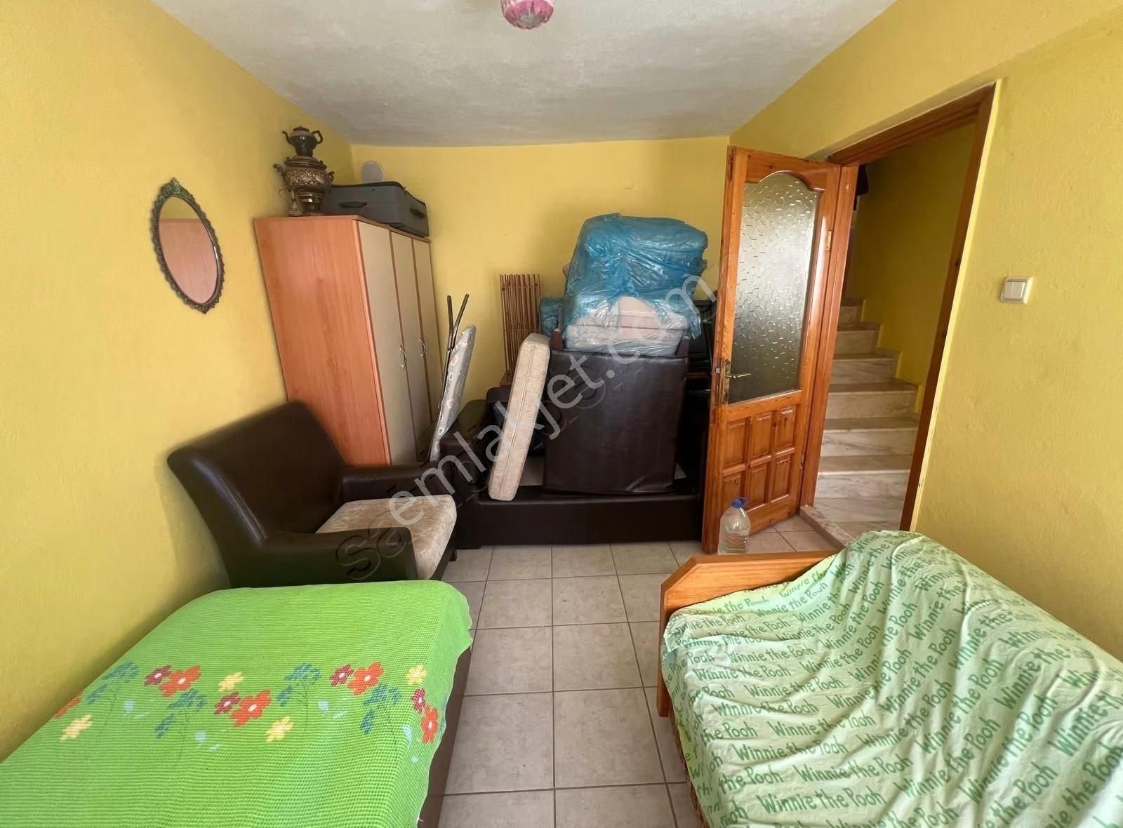 Gümüldür De Satılık 3+1 Deniz Manzaralı Villa - Görsel 6