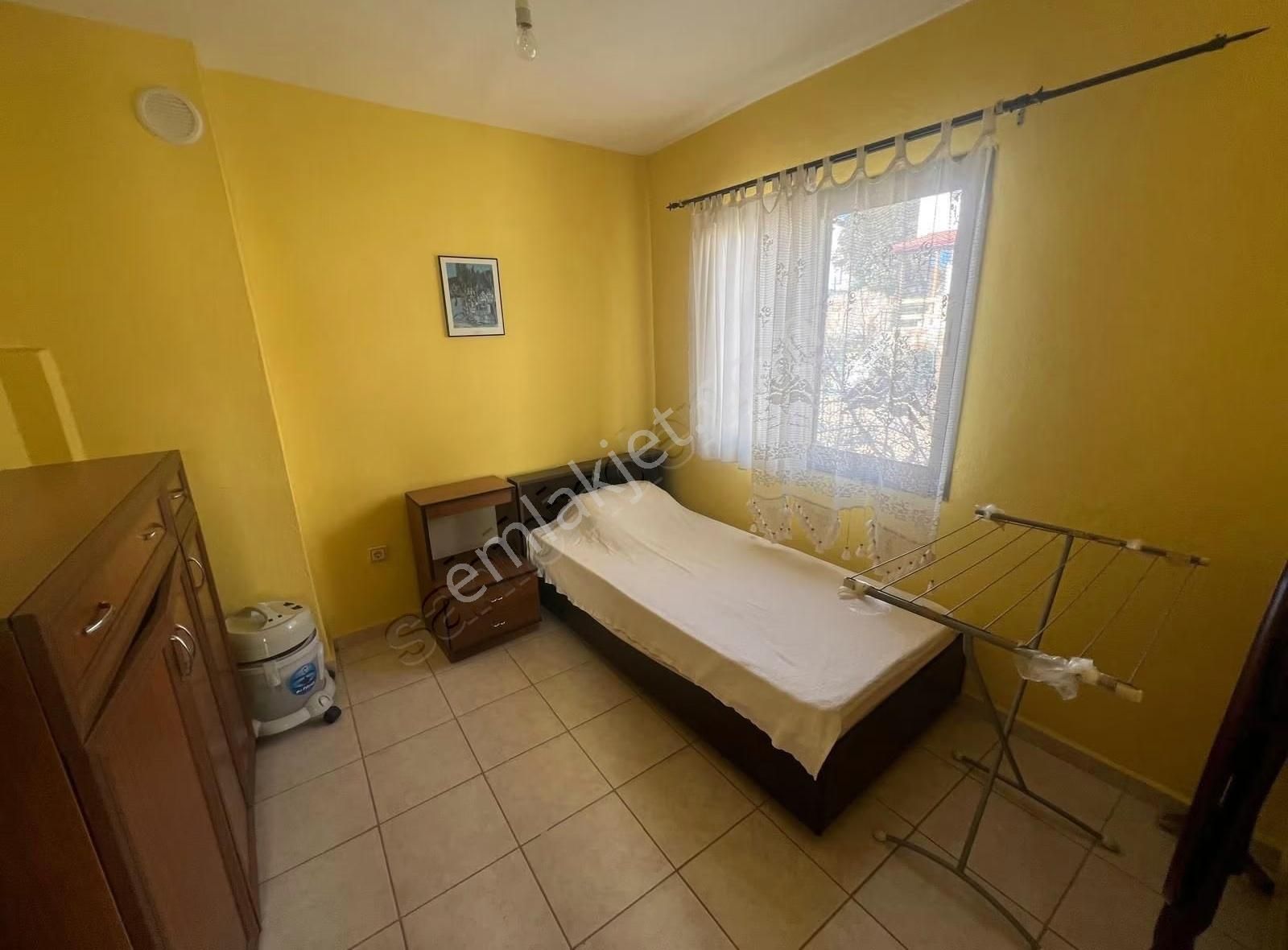 Gümüldür De Satılık 3+1 Deniz Manzaralı Villa - Görsel 28