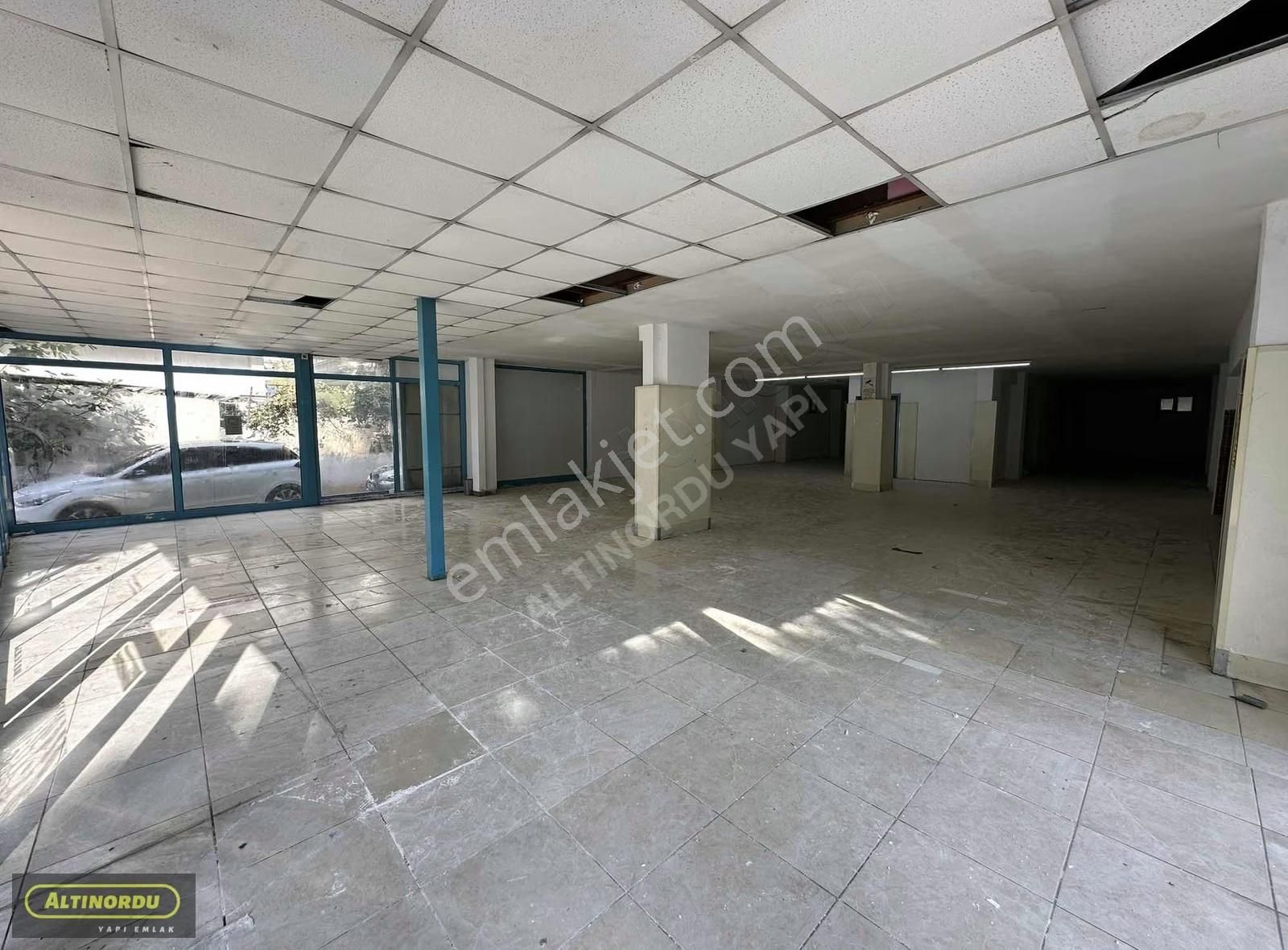 Fiyatı Düştü Ana Cadde Üstü Tabela Değeri Yüksek Dükkan - Görsel 16