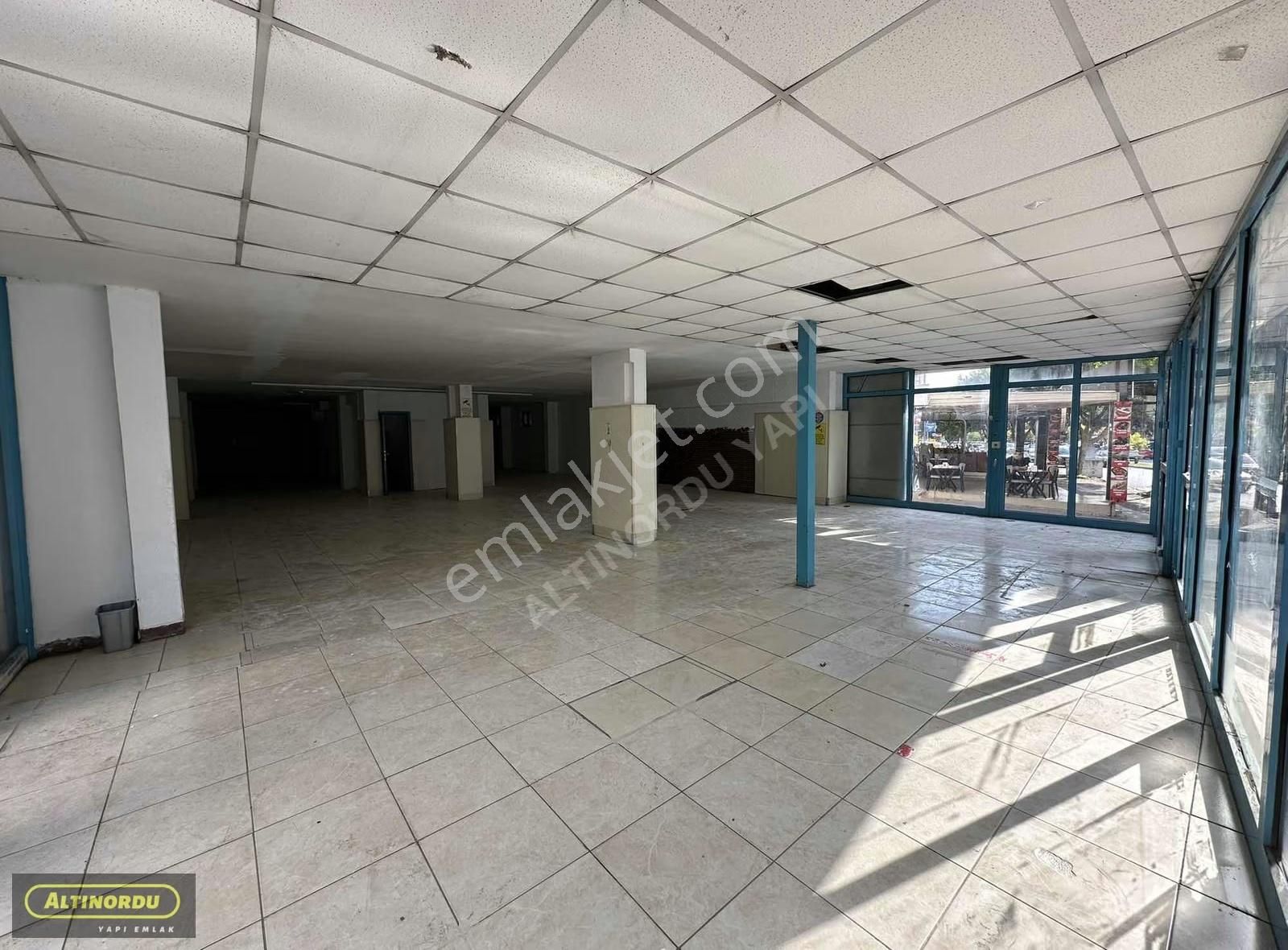 Fiyatı Düştü Ana Cadde Üstü Tabela Değeri Yüksek Dükkan - Görsel 8