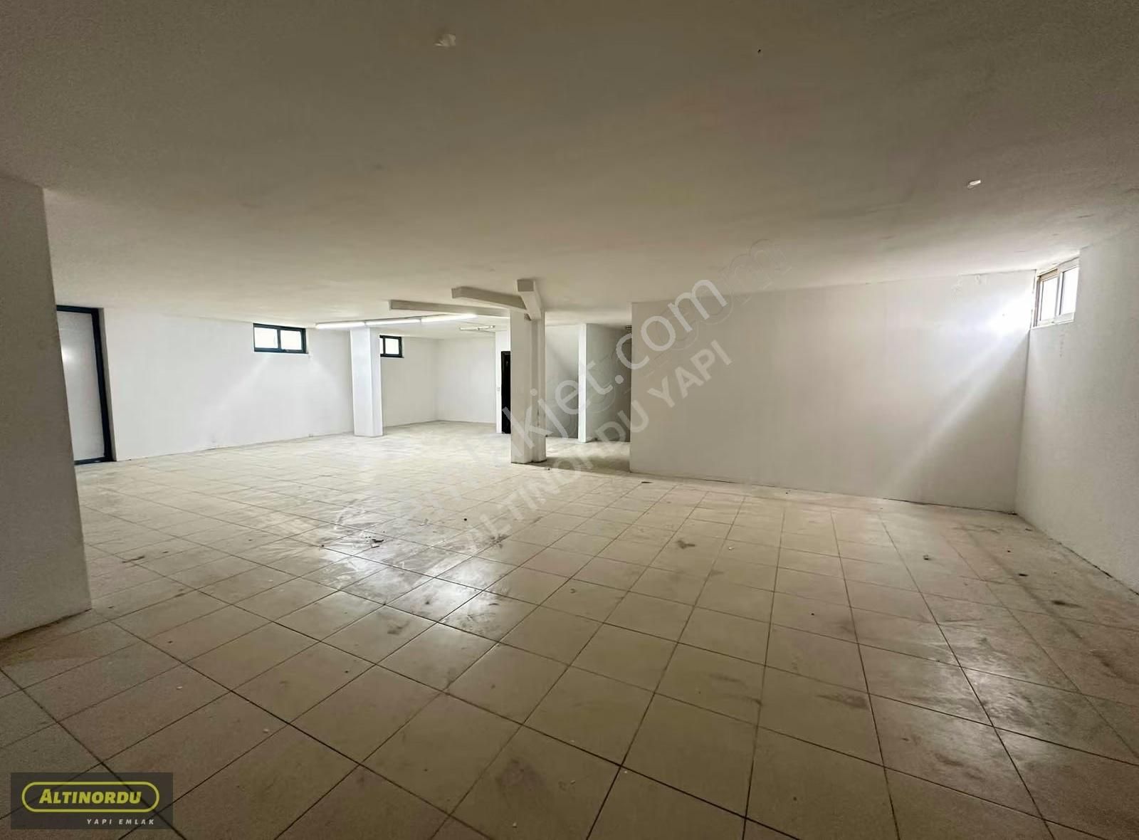 Fiyatı Düştü Ana Cadde Üstü Tabela Değeri Yüksek Dükkan - Görsel 6