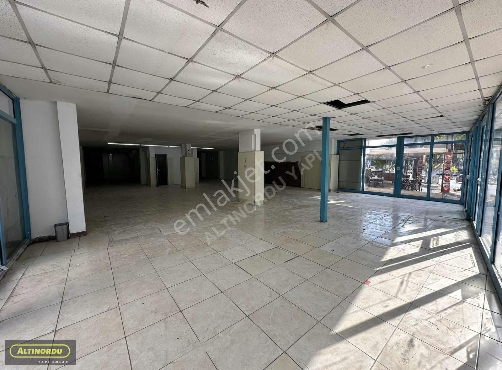 Fiyatı Düştü Ana Cadde Üstü Tabela Değeri Yüksek Dükkan - Görsel 13