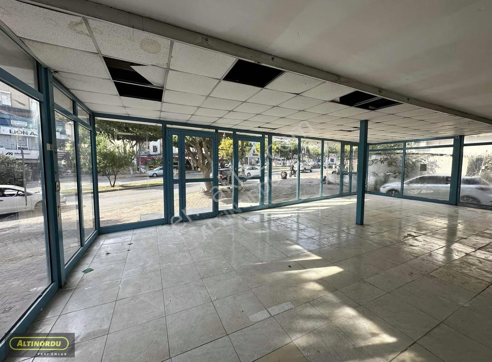 Fiyatı Düştü Ana Cadde Üstü Tabela Değeri Yüksek Dükkan - Görsel 12