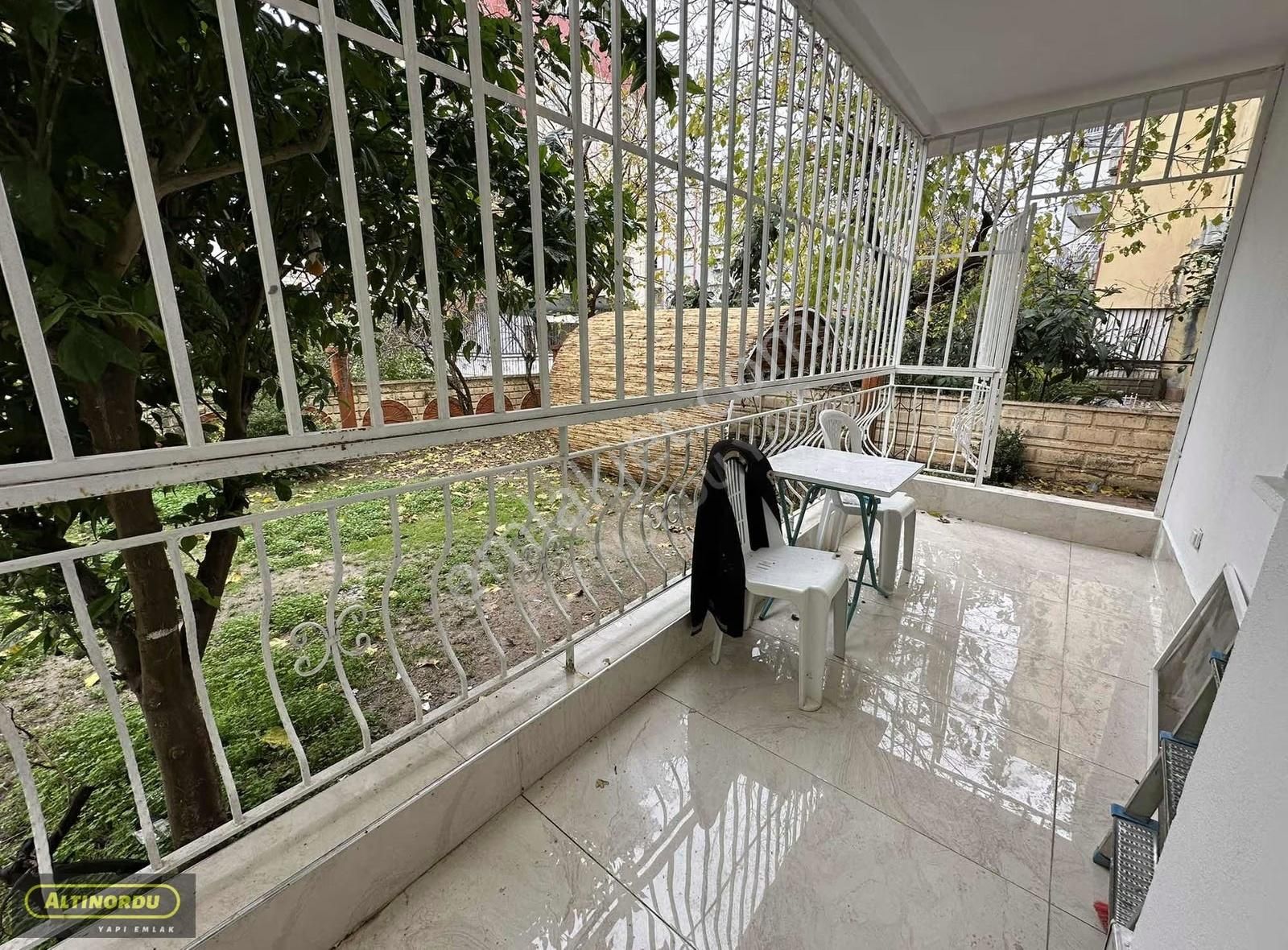Konuksever Kapalı Pazar Yakını Sıfır Tadilatlı Geniş 2+1 Bahçeli - Görsel 10