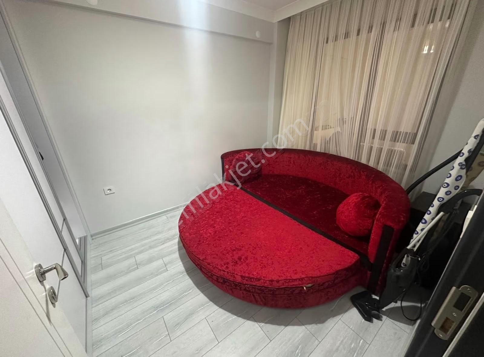 Ful Eşyalı Cam Balkonlu - Görsel 5