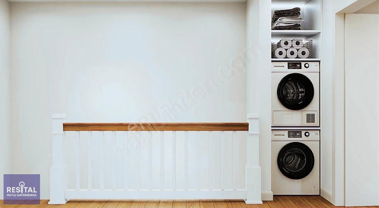 Rs Mutludan Osmangazi Gülbahçe Mh'de (emsalsiz) Fırsat Dubleks - Görsel 21