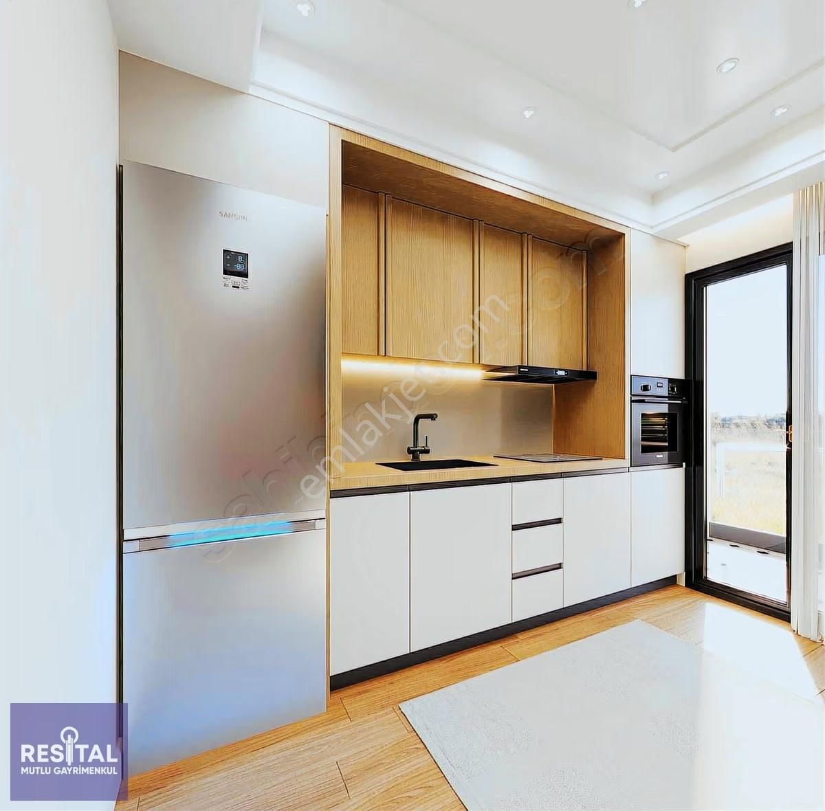 Rs Mutludan Osmangazi Gülbahçe Mh'de (emsalsiz) Fırsat Dubleks - Görsel 24