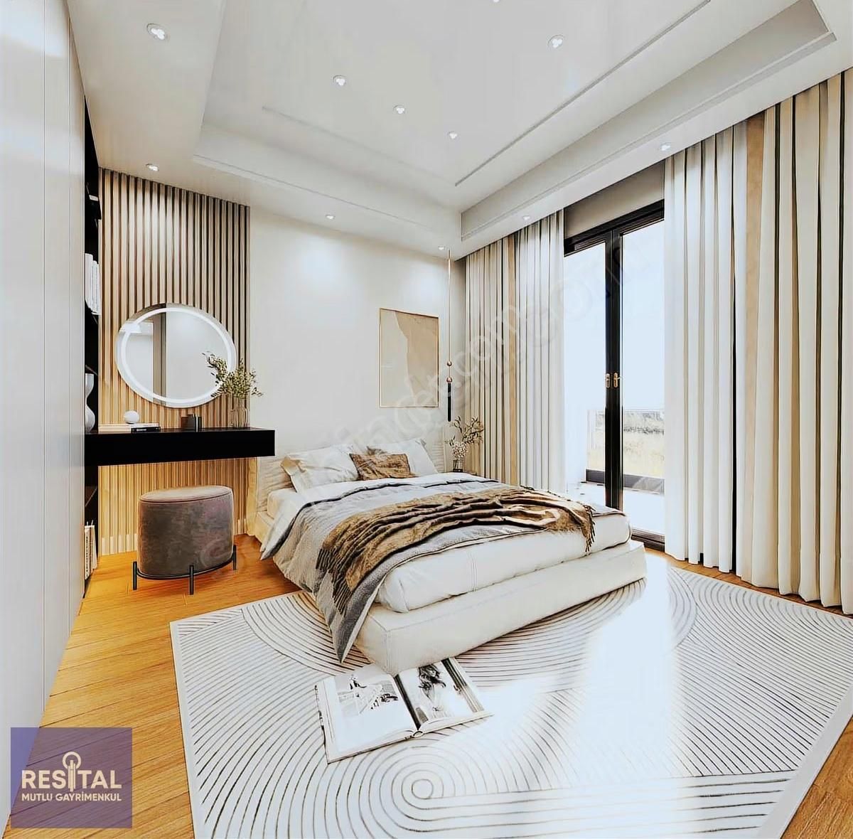 Rs Mutludan Osmangazi Gülbahçe Mh'de (emsalsiz) Fırsat Dubleks - Görsel 18