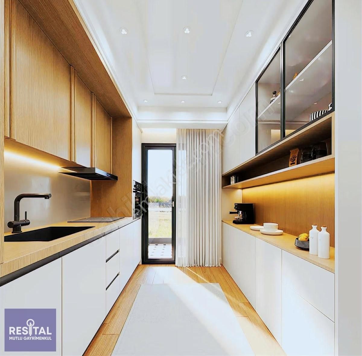 Rs Mutludan Osmangazi Gülbahçe Mh'de (emsalsiz) Fırsat Dubleks - Görsel 8