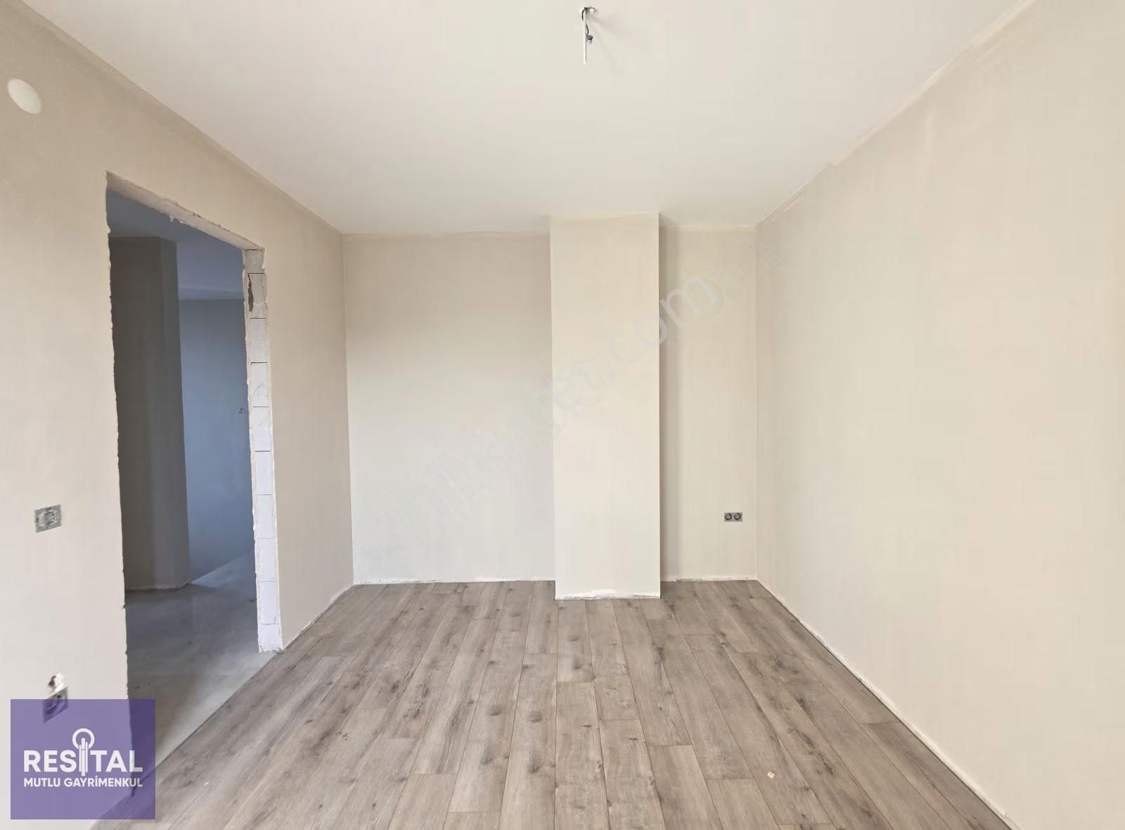 Rs Mutlu Kayapa Da Müstakil 4,5+1 Geniş Bahçeli Sıfır Lüks Villa - Görsel 12