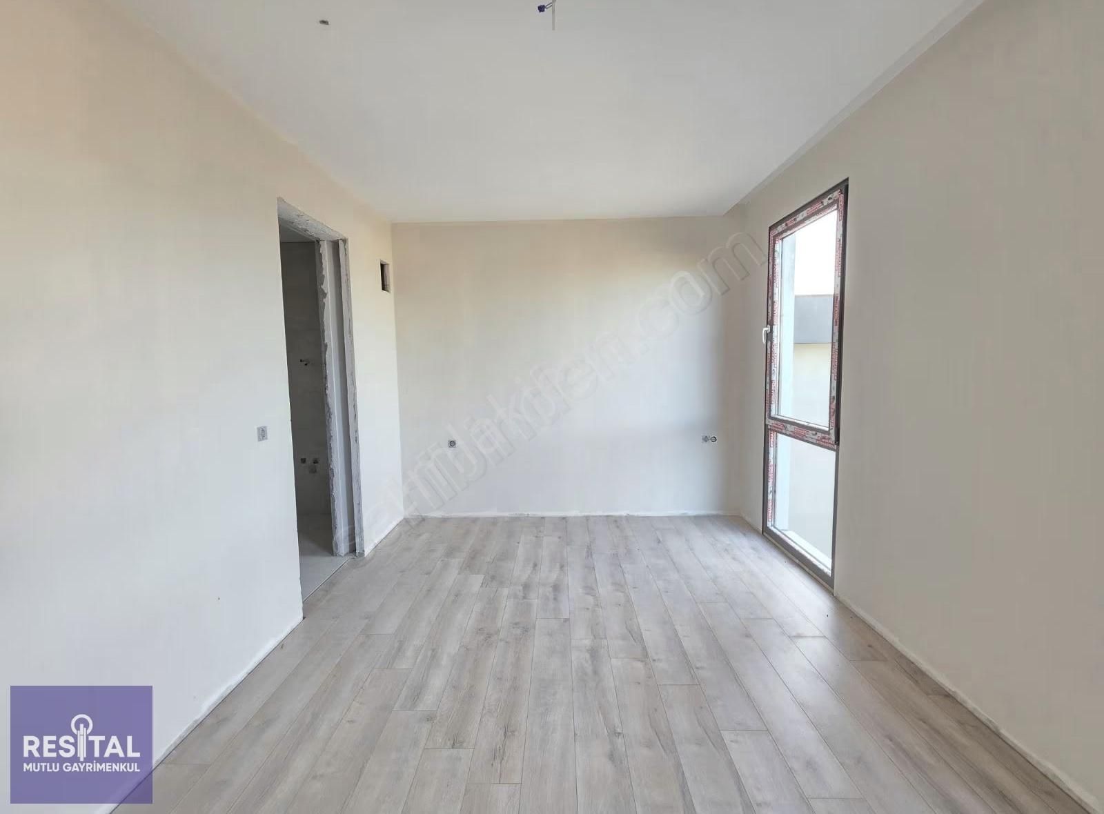 Rs Mutlu Kayapa Da Müstakil 4,5+1 Geniş Bahçeli Sıfır Lüks Villa - Görsel 20