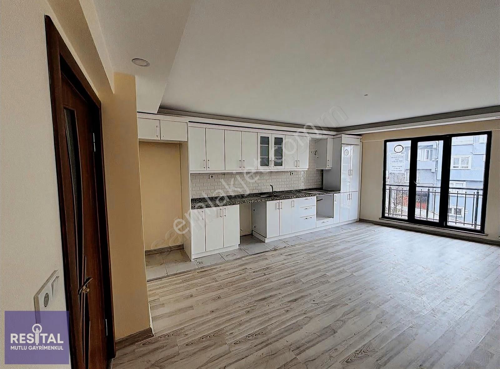 Rs Mutlu Emekte Manzaralı 3+1 Açık Mutfaklı Satılık Daire - Görsel 12