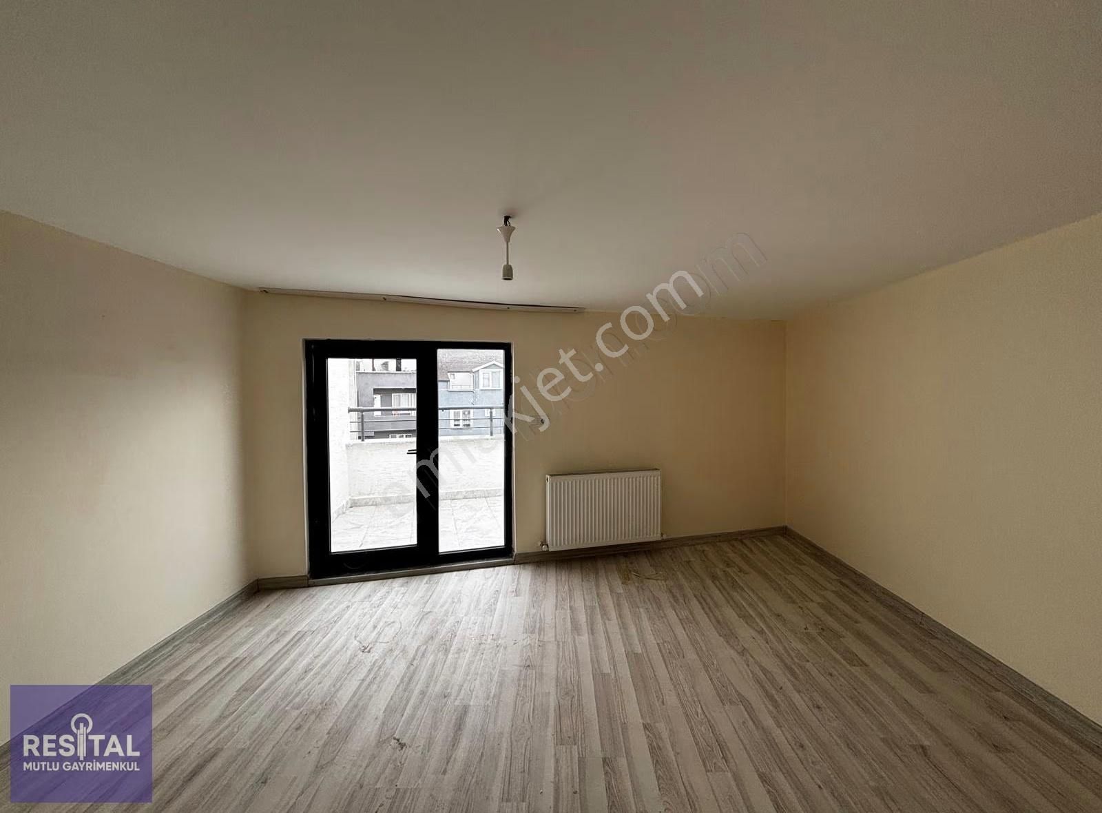 Rs Mutlu Emekte Manzaralı 3+1 Açık Mutfaklı Satılık Daire - Görsel 9