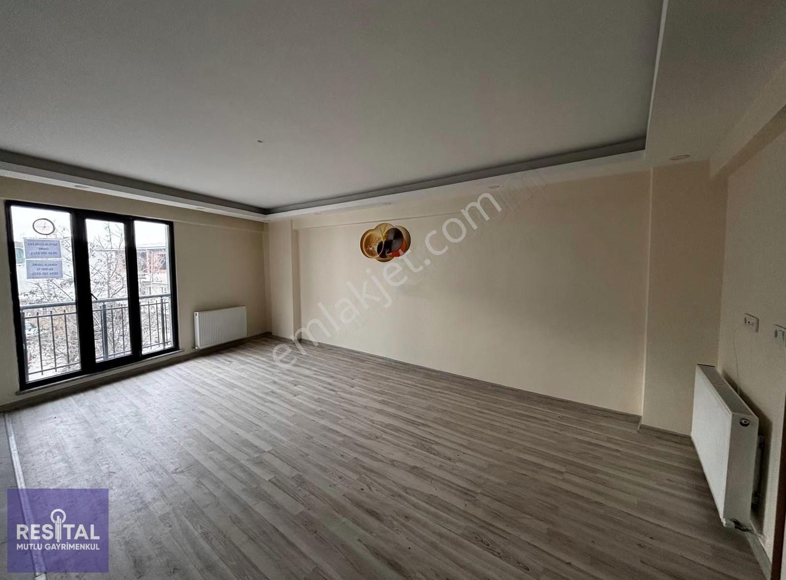 Rs Mutlu Emekte Manzaralı 3+1 Açık Mutfaklı Satılık Daire - Görsel 14