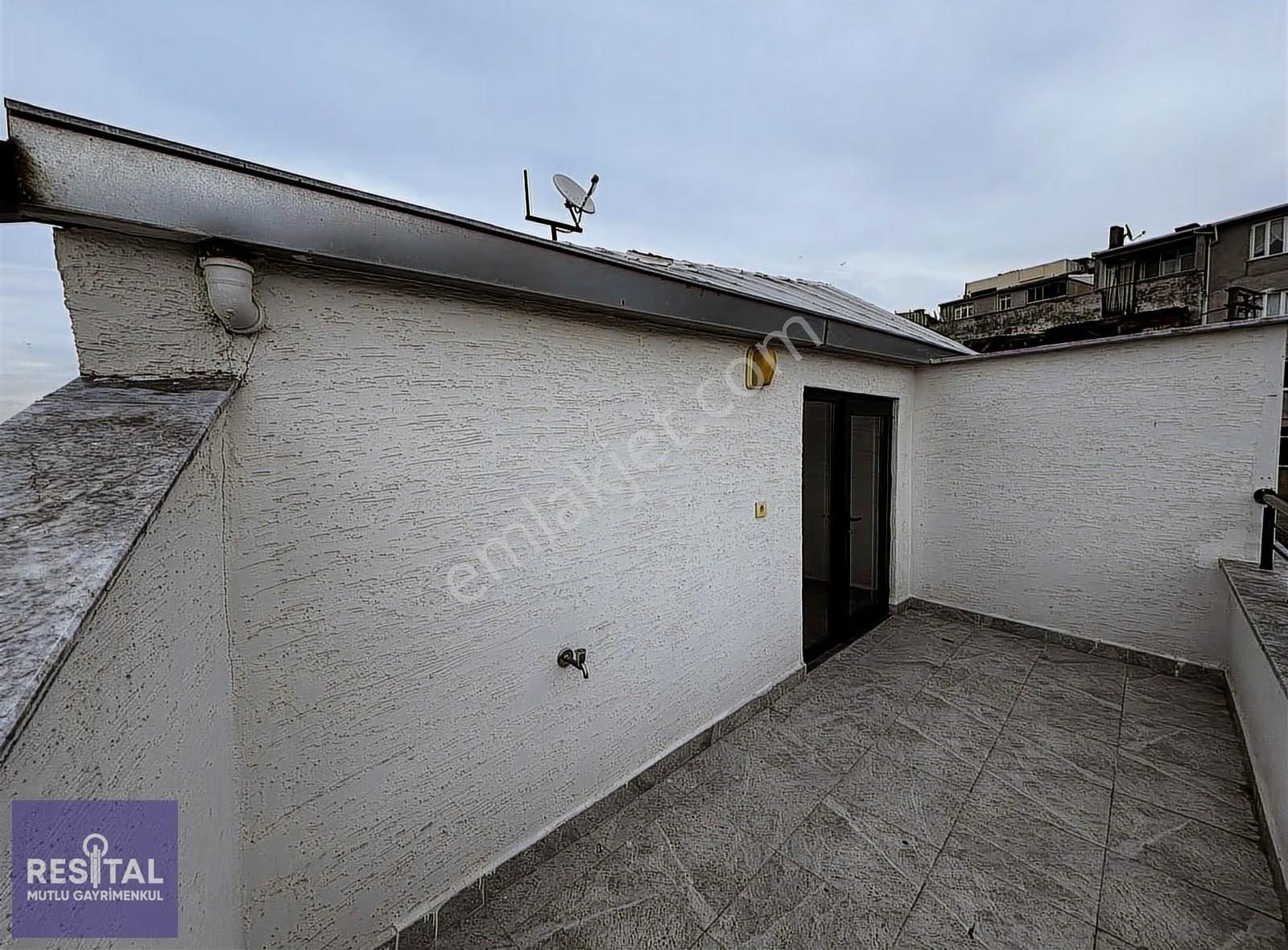 Rs Mutlu Emekte Manzaralı 3+1 Açık Mutfaklı Satılık Daire - Görsel 27