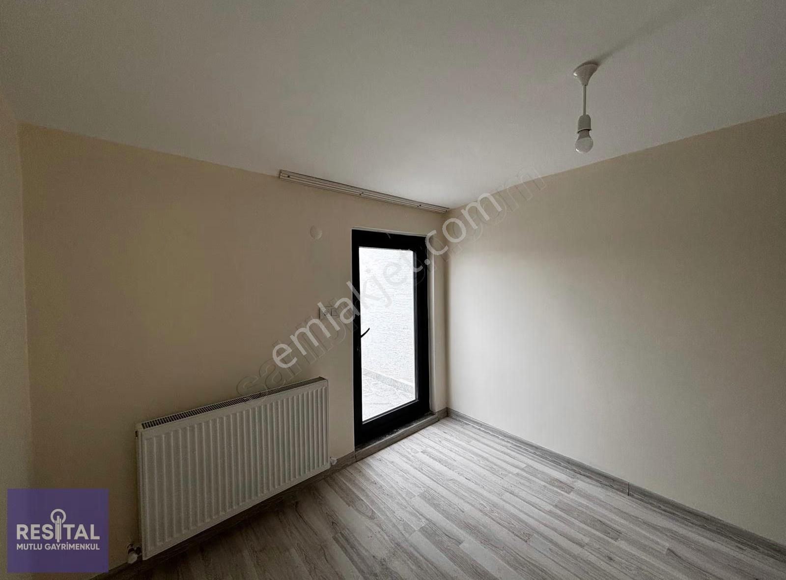 Rs Mutlu Emekte Manzaralı 3+1 Açık Mutfaklı Satılık Daire - Görsel 30