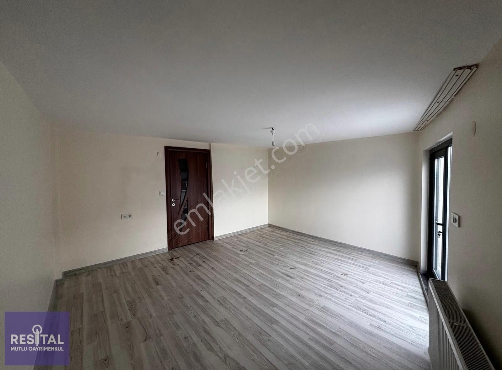 Rs Mutlu Emekte Manzaralı 3+1 Açık Mutfaklı Satılık Daire - Görsel 10