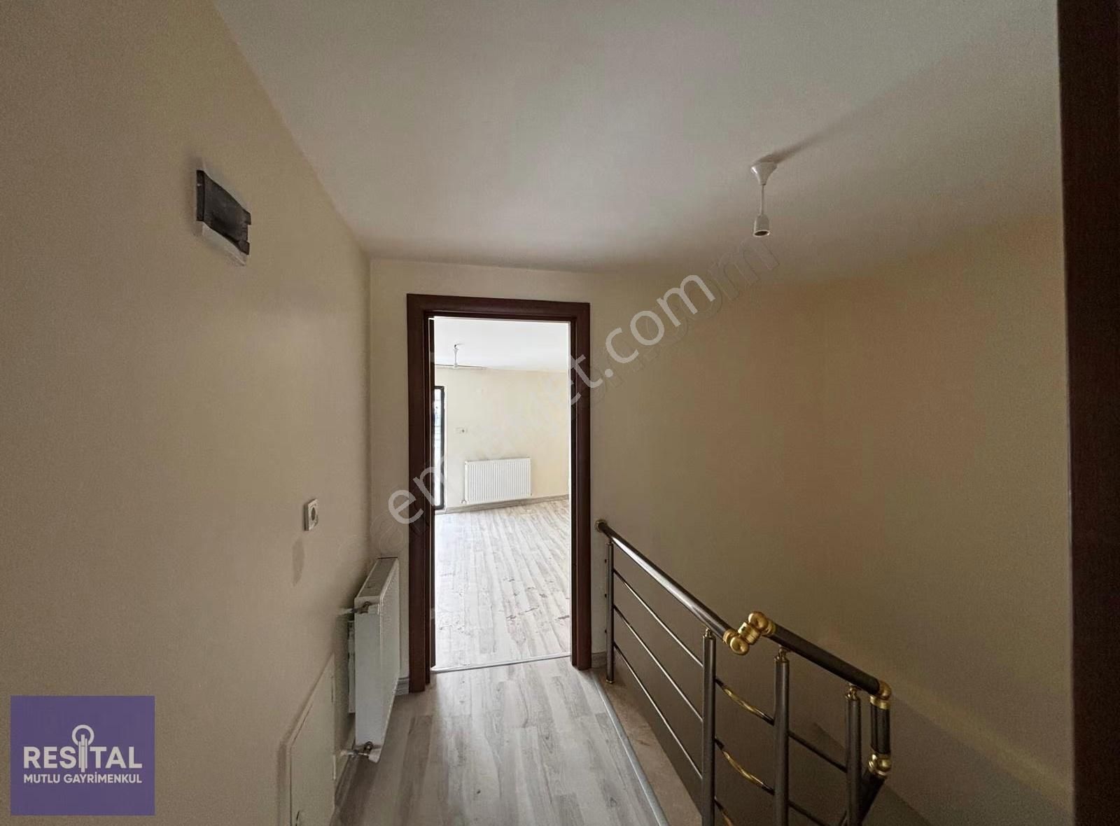 Rs Mutlu Emekte Manzaralı 3+1 Açık Mutfaklı Satılık Daire - Görsel 15