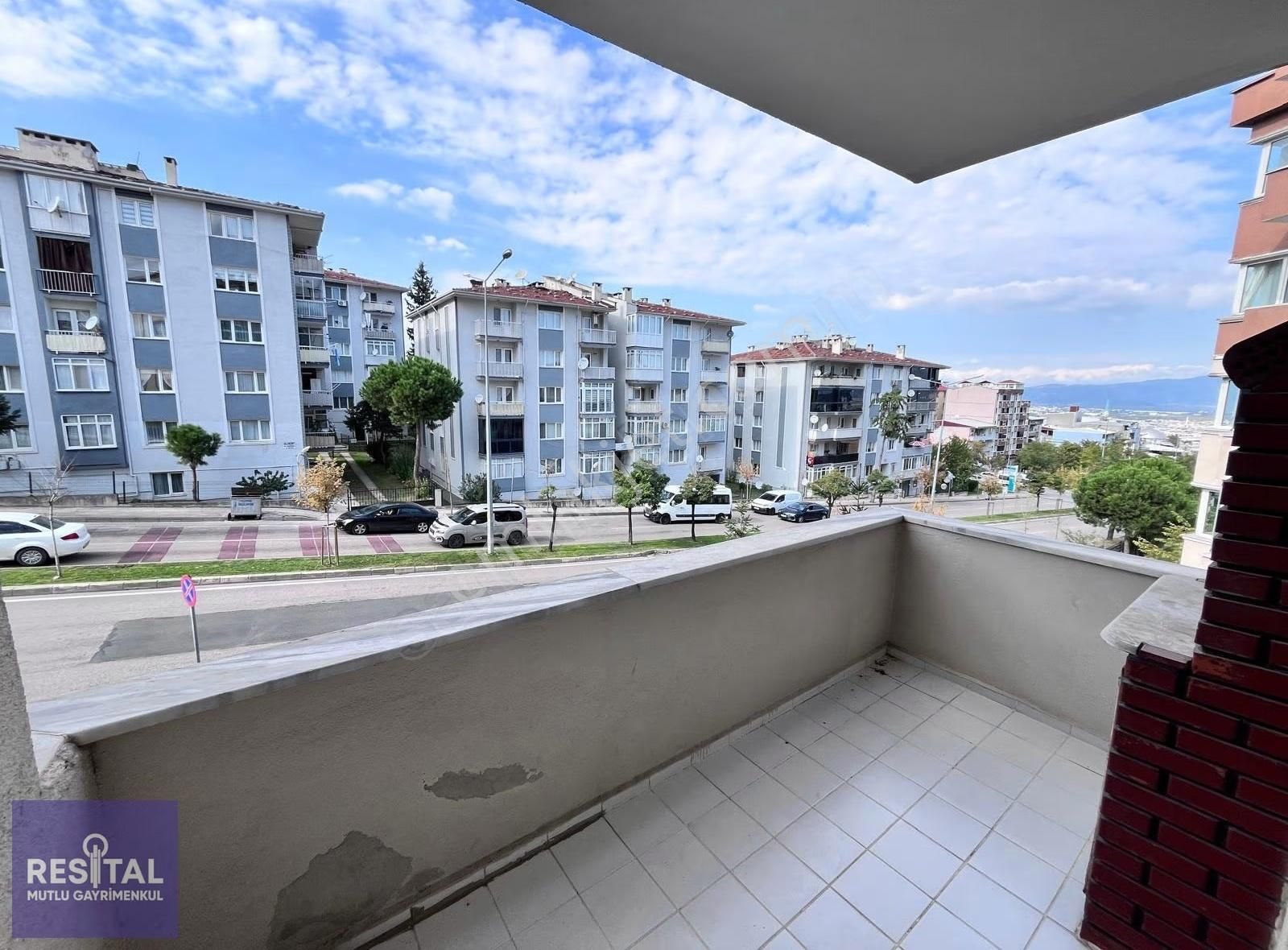 Rs Mutludan Şevket Yılmaz Hastanesinin Üstünde Site İçi 3+1 - Görsel 26