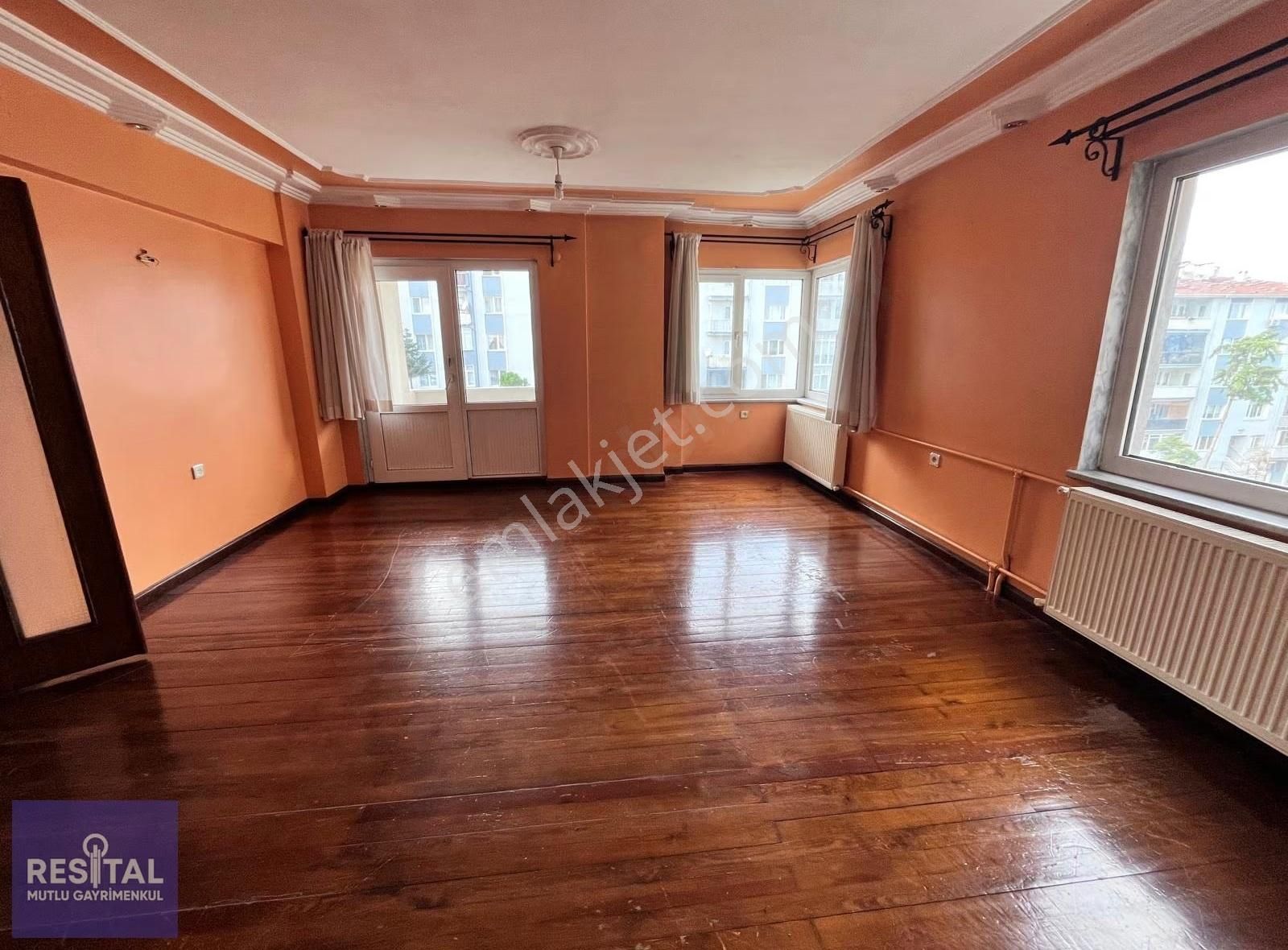 Rs Mutludan Şevket Yılmaz Hastanesinin Üstünde Site İçi 3+1 - Görsel 6