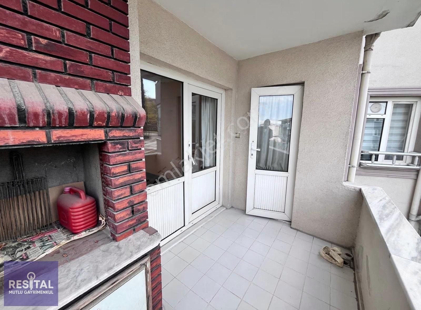 Rs Mutludan Şevket Yılmaz Hastanesinin Üstünde Site İçi 3+1 - Görsel 24