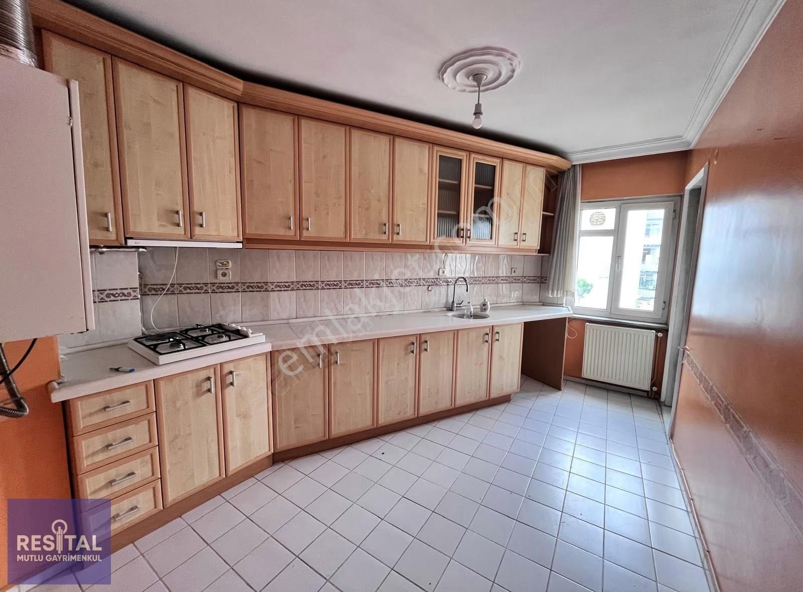 Rs Mutludan Şevket Yılmaz Hastanesinin Üstünde Site İçi 3+1 - Görsel 5