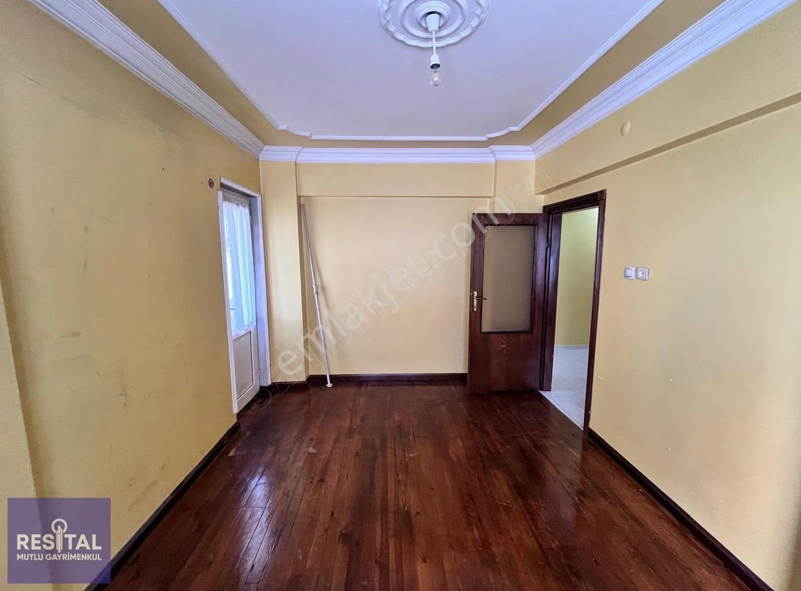 Rs Mutludan Şevket Yılmaz Hastanesinin Üstünde Site İçi 3+1 - Görsel 19