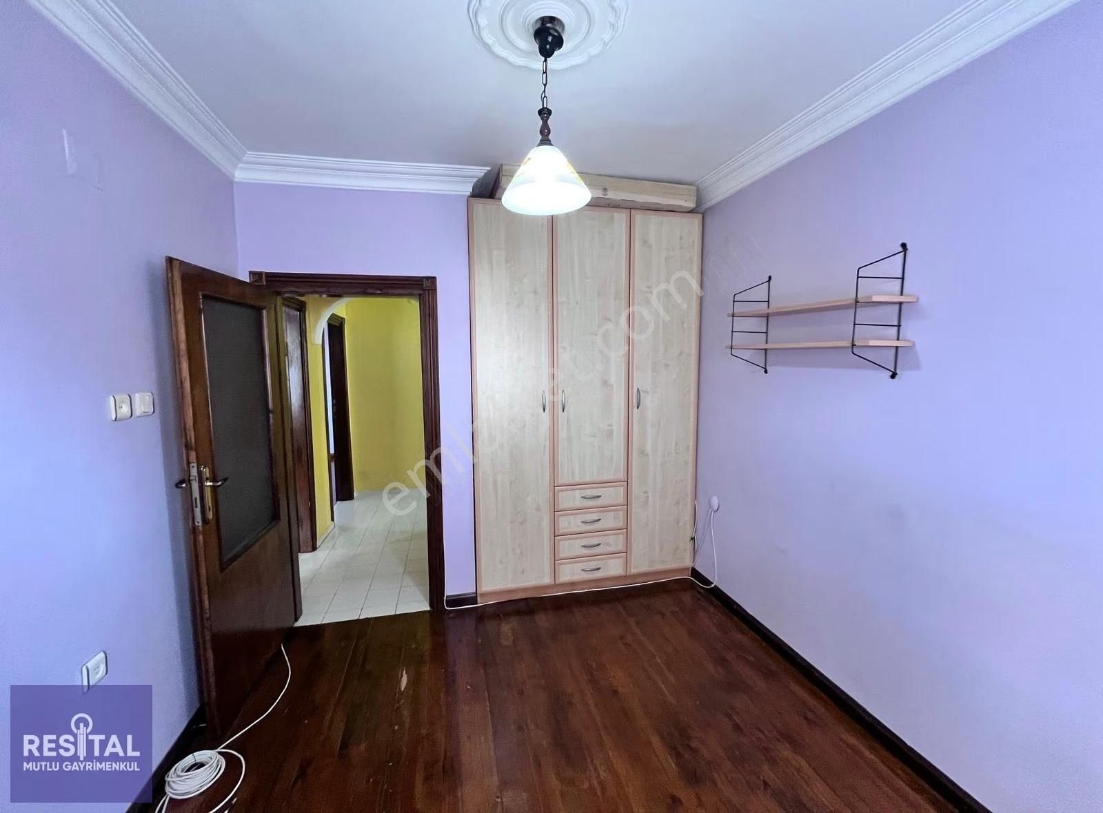 Rs Mutludan Şevket Yılmaz Hastanesinin Üstünde Site İçi 3+1 - Görsel 22