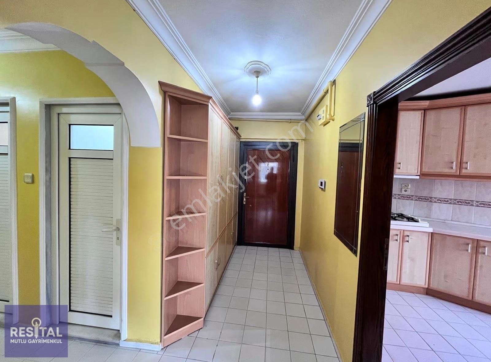 Rs Mutludan Şevket Yılmaz Hastanesinin Üstünde Site İçi 3+1 - Görsel 18