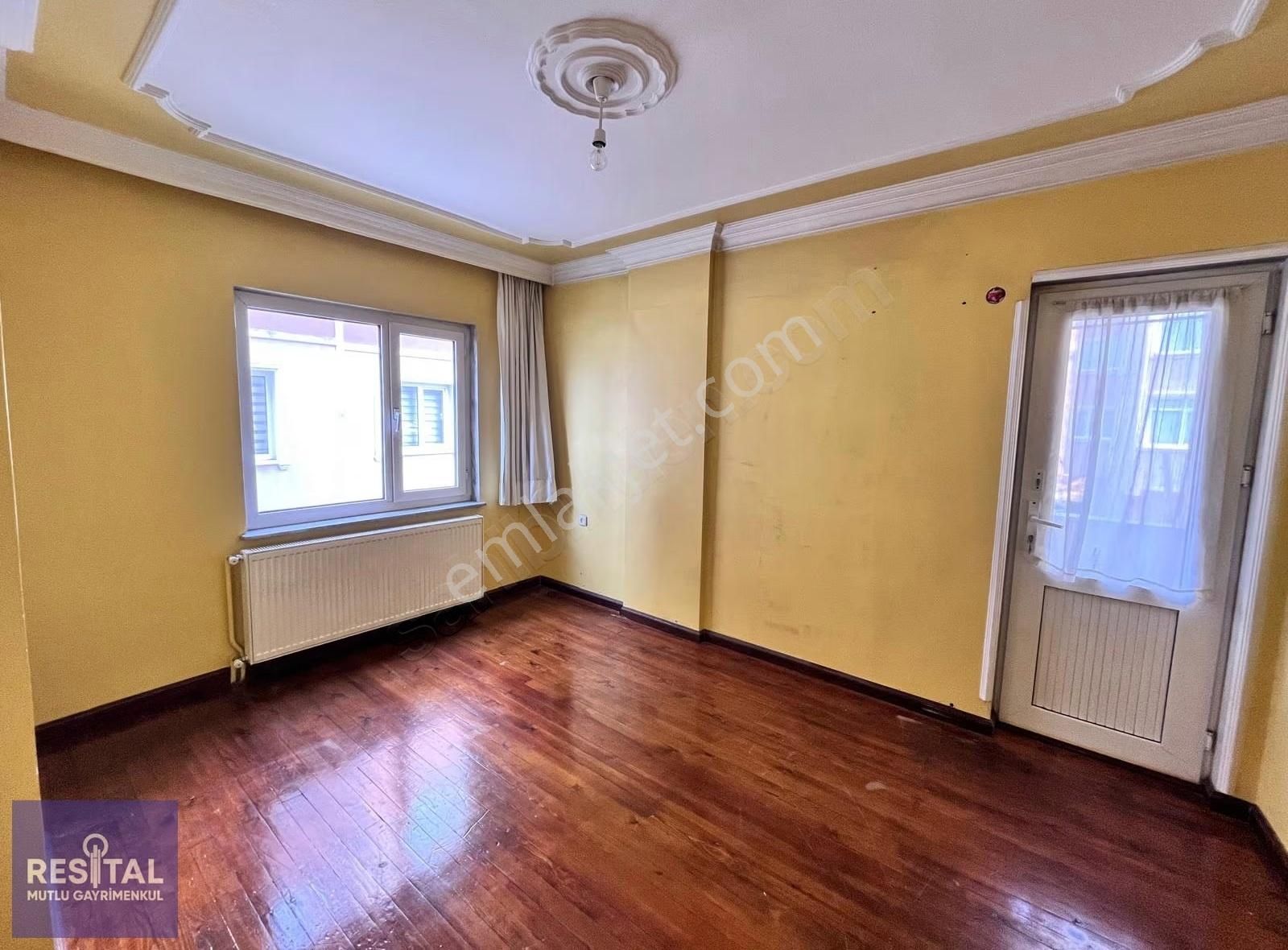 Rs Mutludan Şevket Yılmaz Hastanesinin Üstünde Site İçi 3+1 - Görsel 10