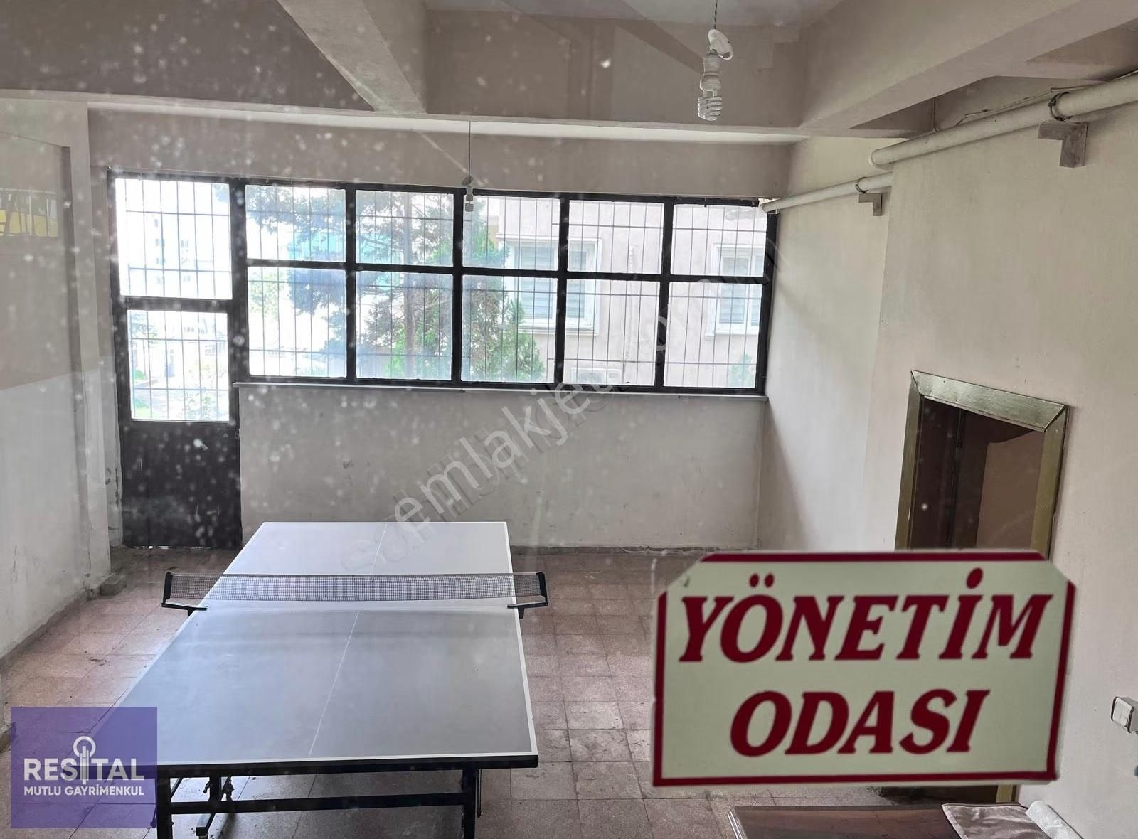 Rs Mutludan Şevket Yılmaz Hastanesinin Üstünde Site İçi 3+1 - Görsel 3