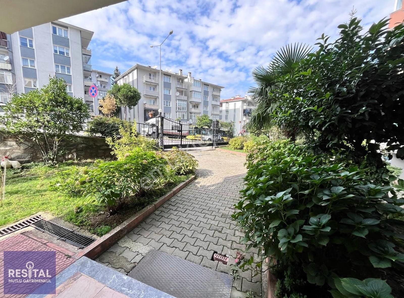 Rs Mutludan Şevket Yılmaz Hastanesinin Üstünde Site İçi 3+1 - Görsel 4