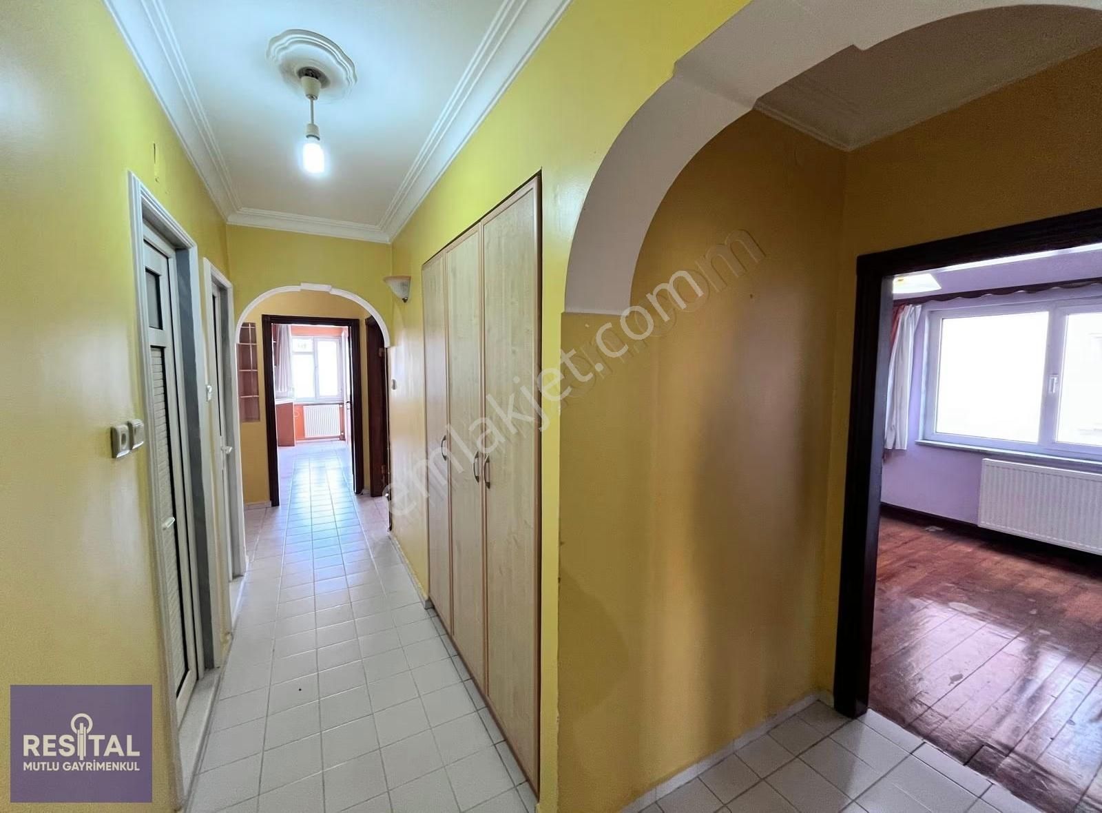 Rs Mutludan Şevket Yılmaz Hastanesinin Üstünde Site İçi 3+1 - Görsel 7