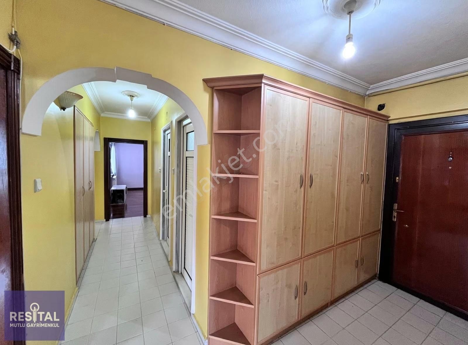 Rs Mutludan Şevket Yılmaz Hastanesinin Üstünde Site İçi 3+1 - Görsel 23