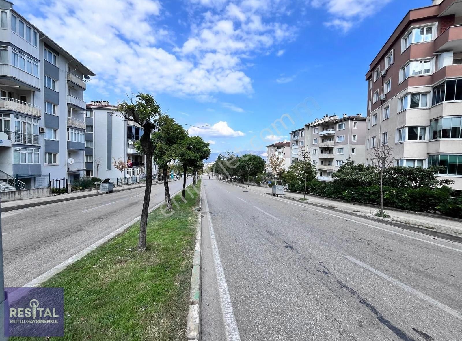 Rs Mutludan Şevket Yılmaz Hastanesinin Üstünde Site İçi 3+1 - Görsel 29