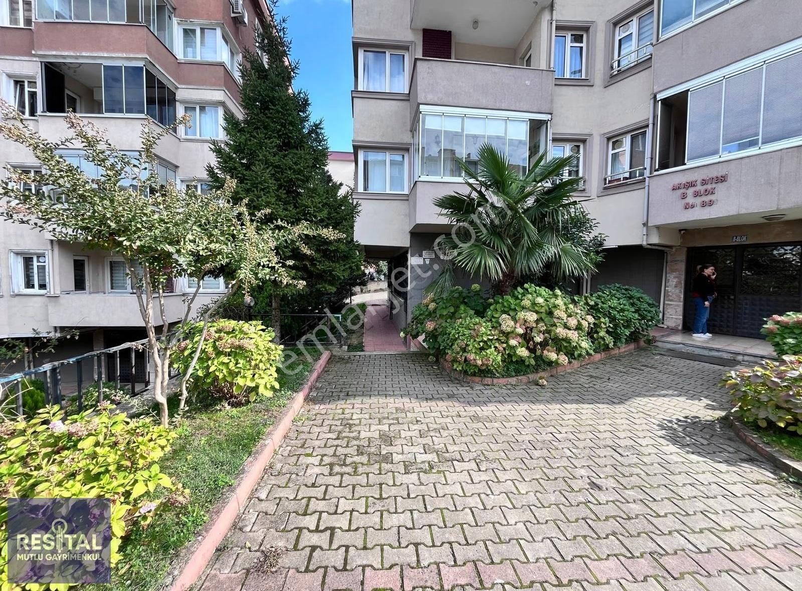 Rs Mutludan Şevket Yılmaz Hastanesinin Üstünde Site İçi 3+1 - Görsel 20