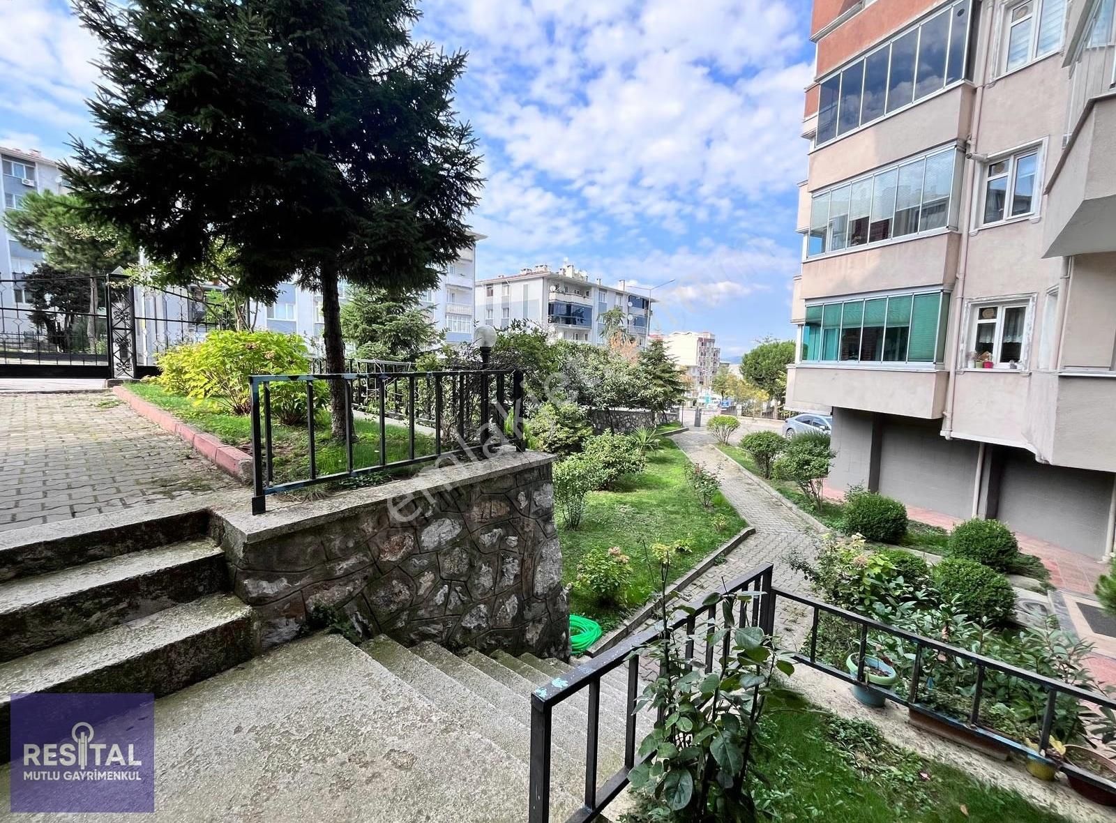 Rs Mutludan Şevket Yılmaz Hastanesinin Üstünde Site İçi 3+1 - Görsel 16