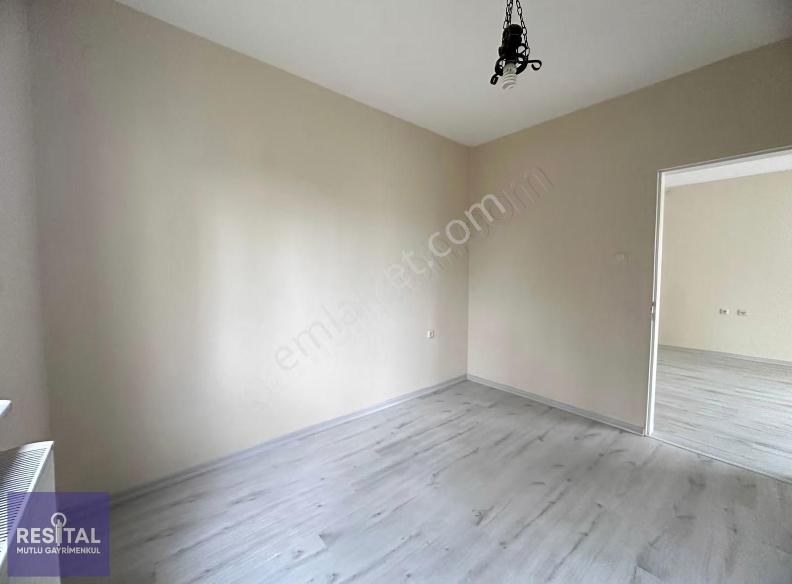 Rs Mutlu Görükle Göçmen Konutlarında Bakımlı Kiralık 2+1 Daire - Görsel 2