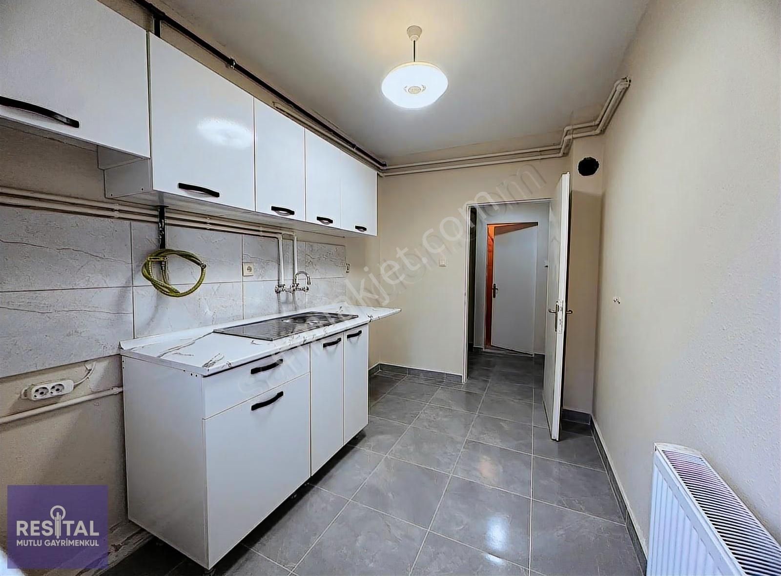 Rs Mutlu Görükle Göçmen Konutlarında Bakımlı Kiralık 2+1 Daire - Görsel 12