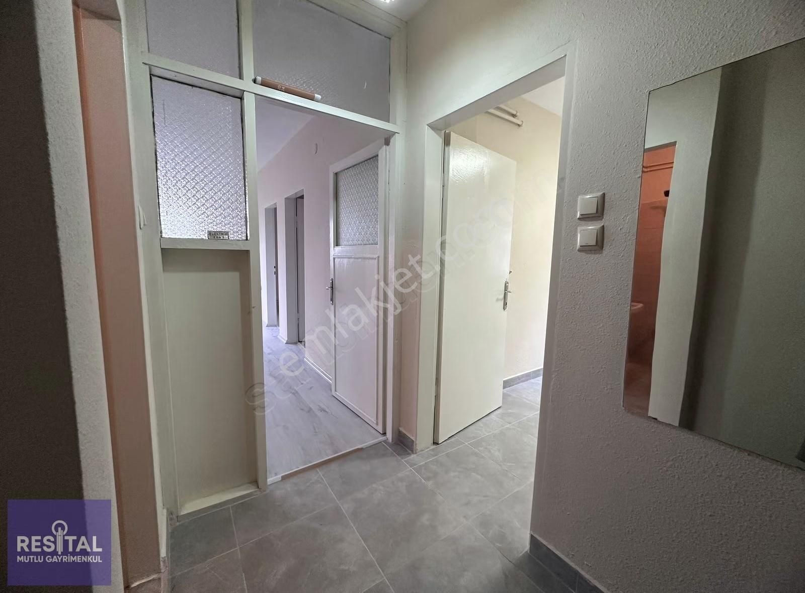 Rs Mutlu Görükle Göçmen Konutlarında Bakımlı Kiralık 2+1 Daire - Görsel 10