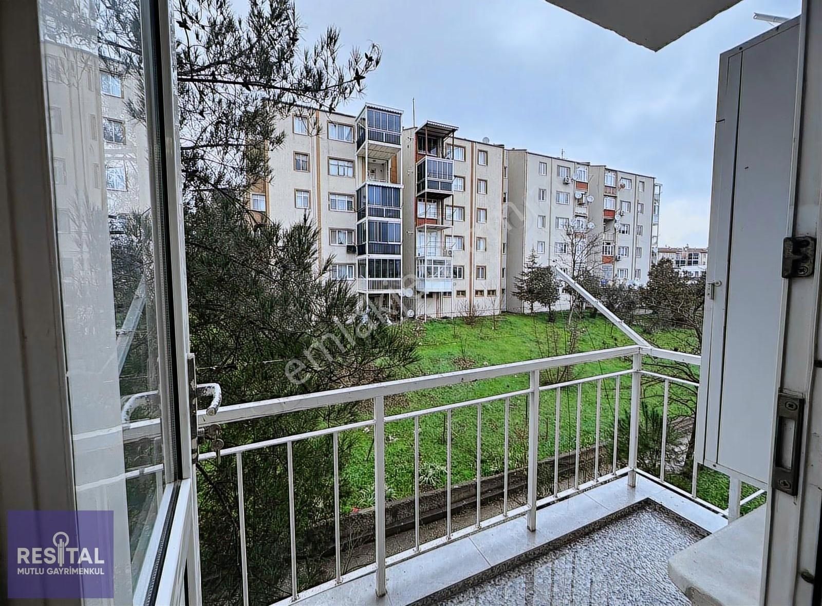 Rs Mutlu Görükle Göçmen Konutlarında Bakımlı Kiralık 2+1 Daire - Görsel 15